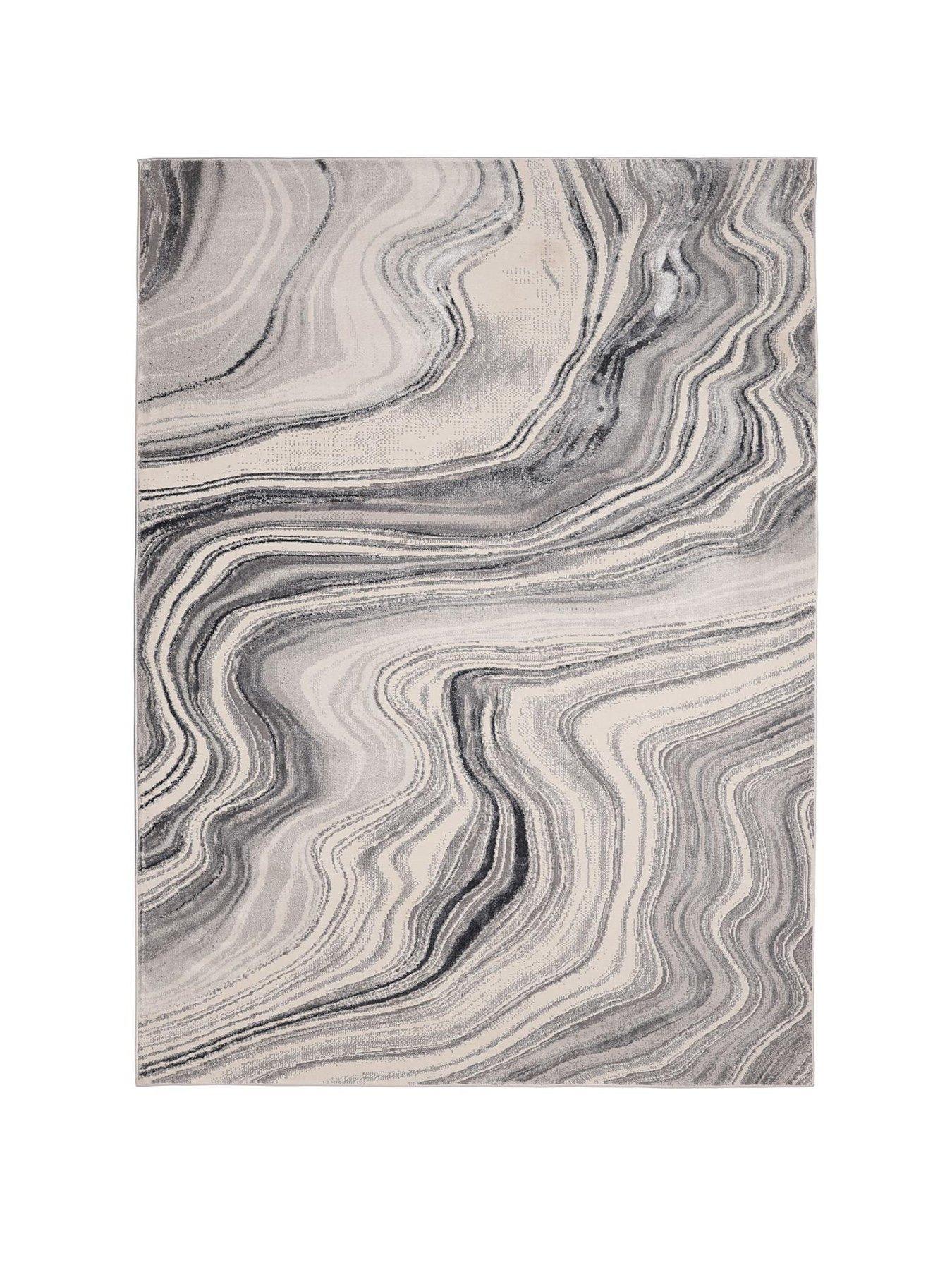 the-very-collection-dusk-wave-grey-rugstillFront
