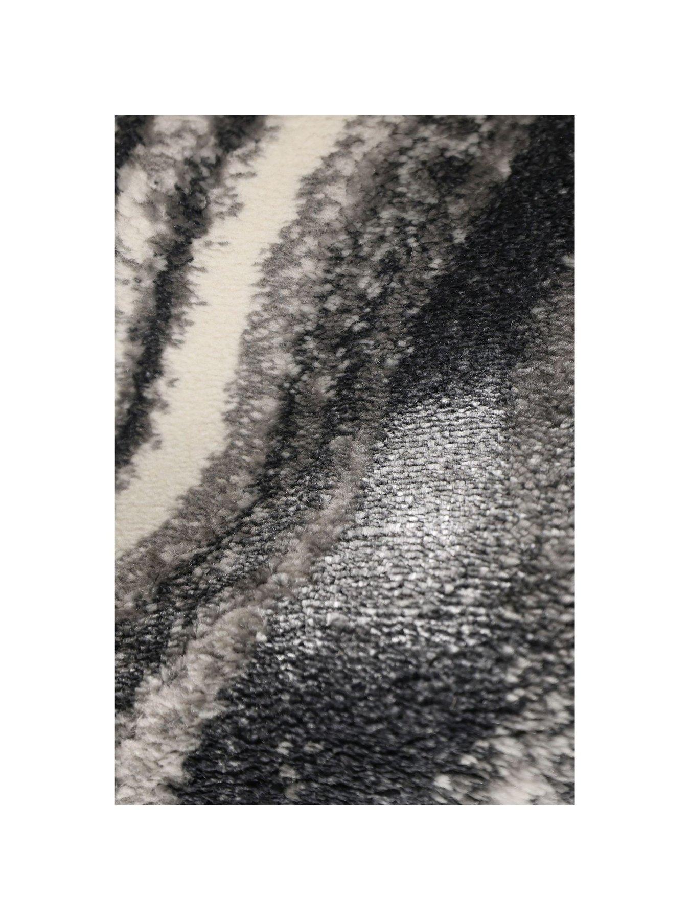 the-very-collection-dusk-wave-grey-rugdetail