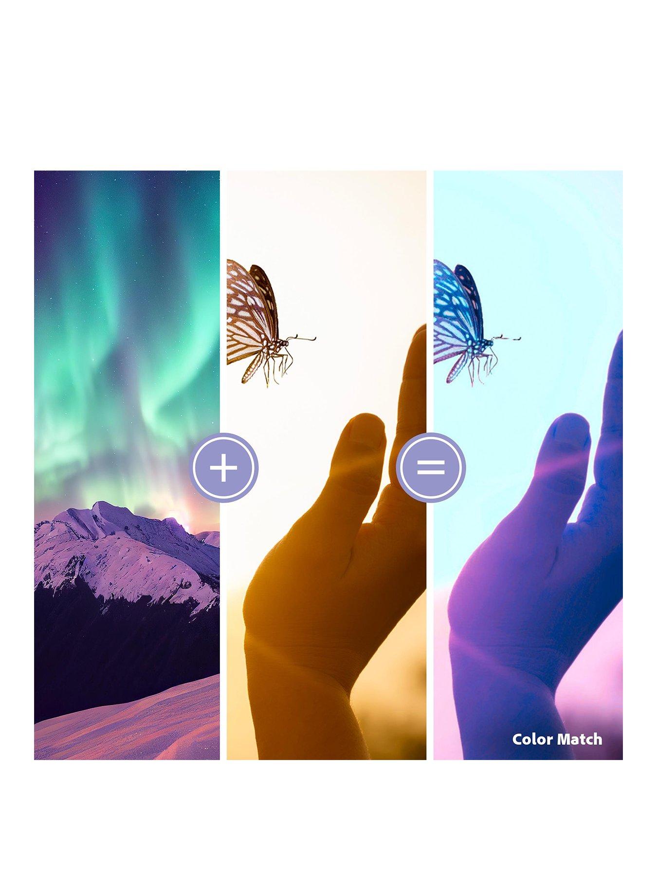 Image 3 of 4 of Adobe Photoshop and Premiere Elements 2025