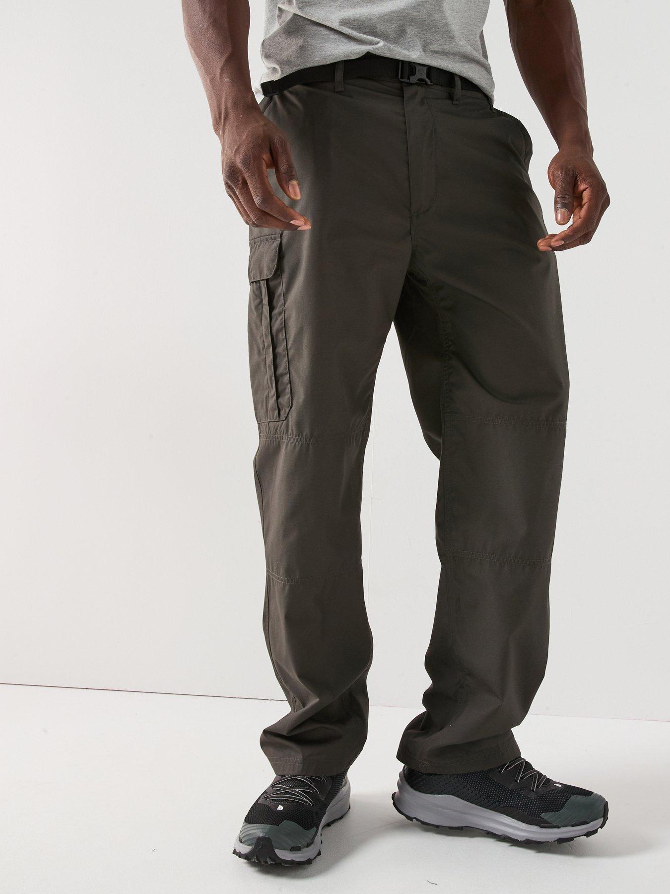 craghoppers-mens-kiwi-classic-trouser--bark