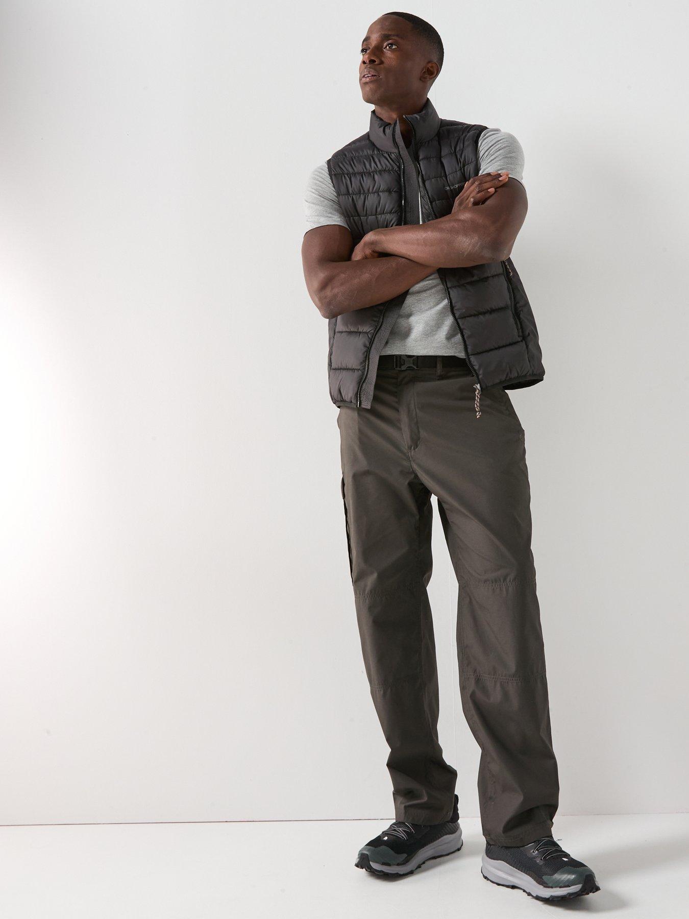 craghoppers-mens-kiwi-classic-trouser--barkdetail