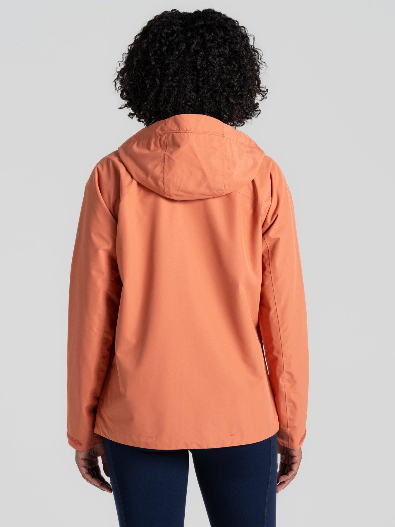 Image 2 of 6 of Craghoppers Womens Solla Insulated Jacket - Sandstone