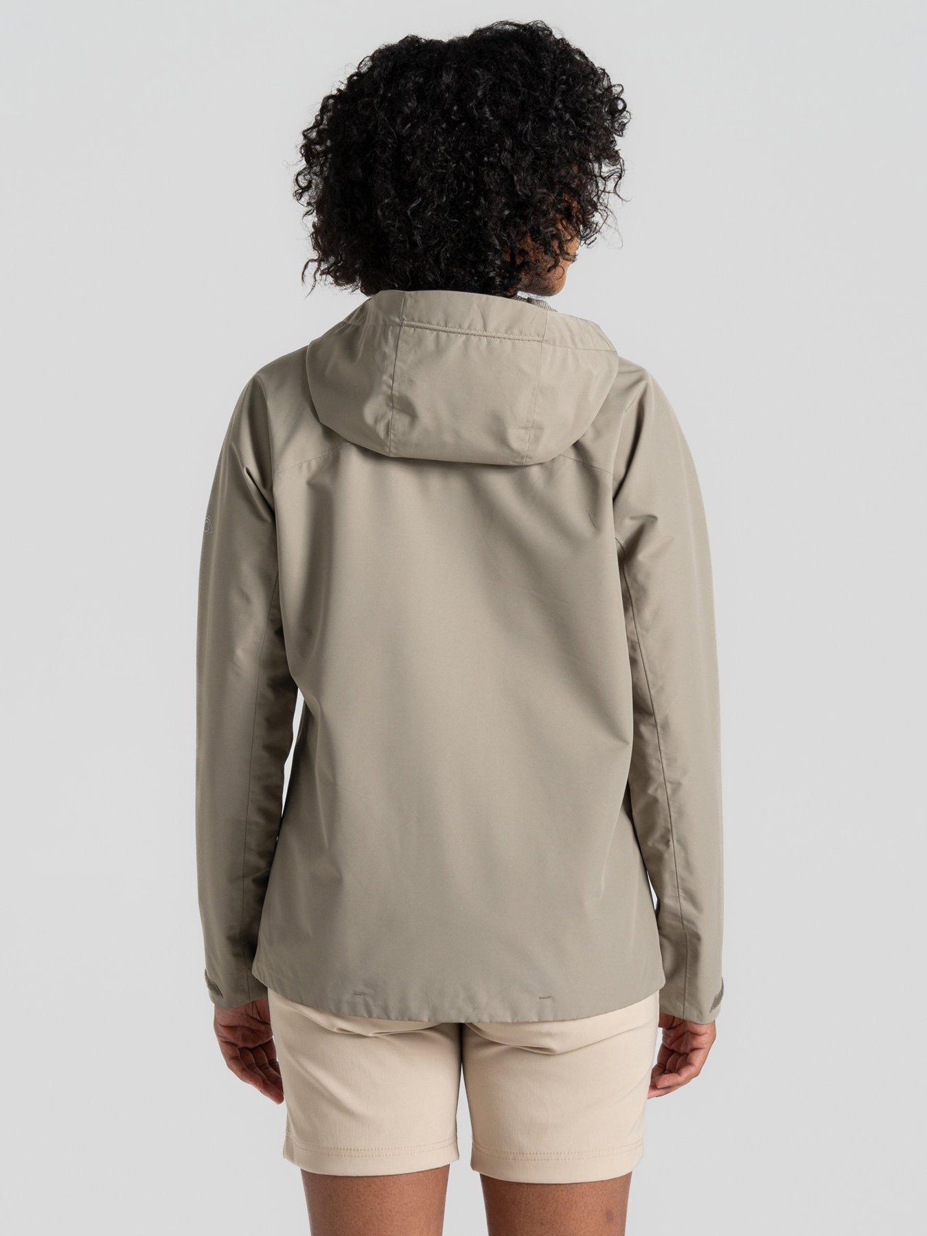 Image 2 of 6 of Craghoppers Women's Solla Insulated Jacket - Vert