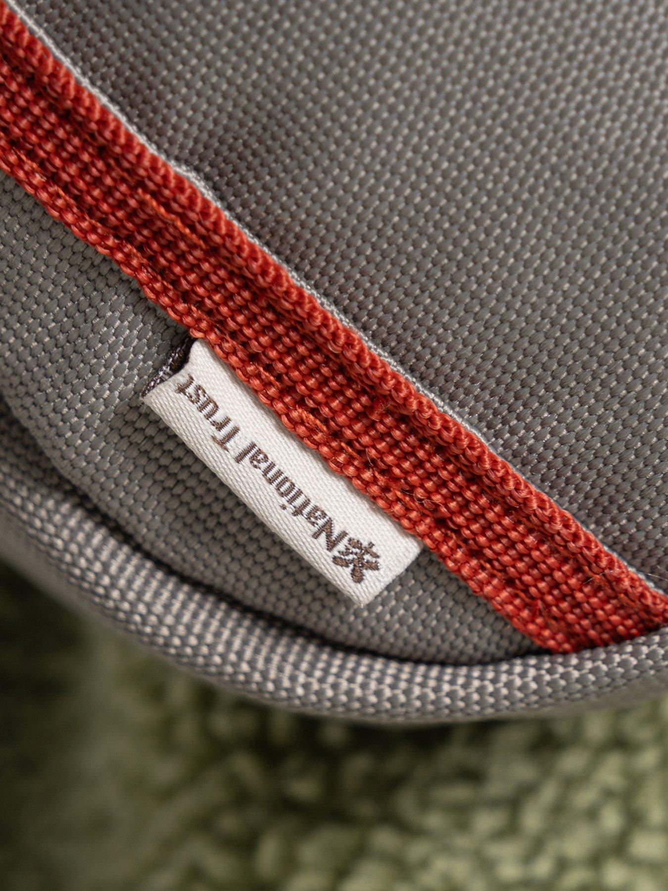 Image 3 of 3 of Craghoppers National Trust Kiwi Waistpack Bag -Vert