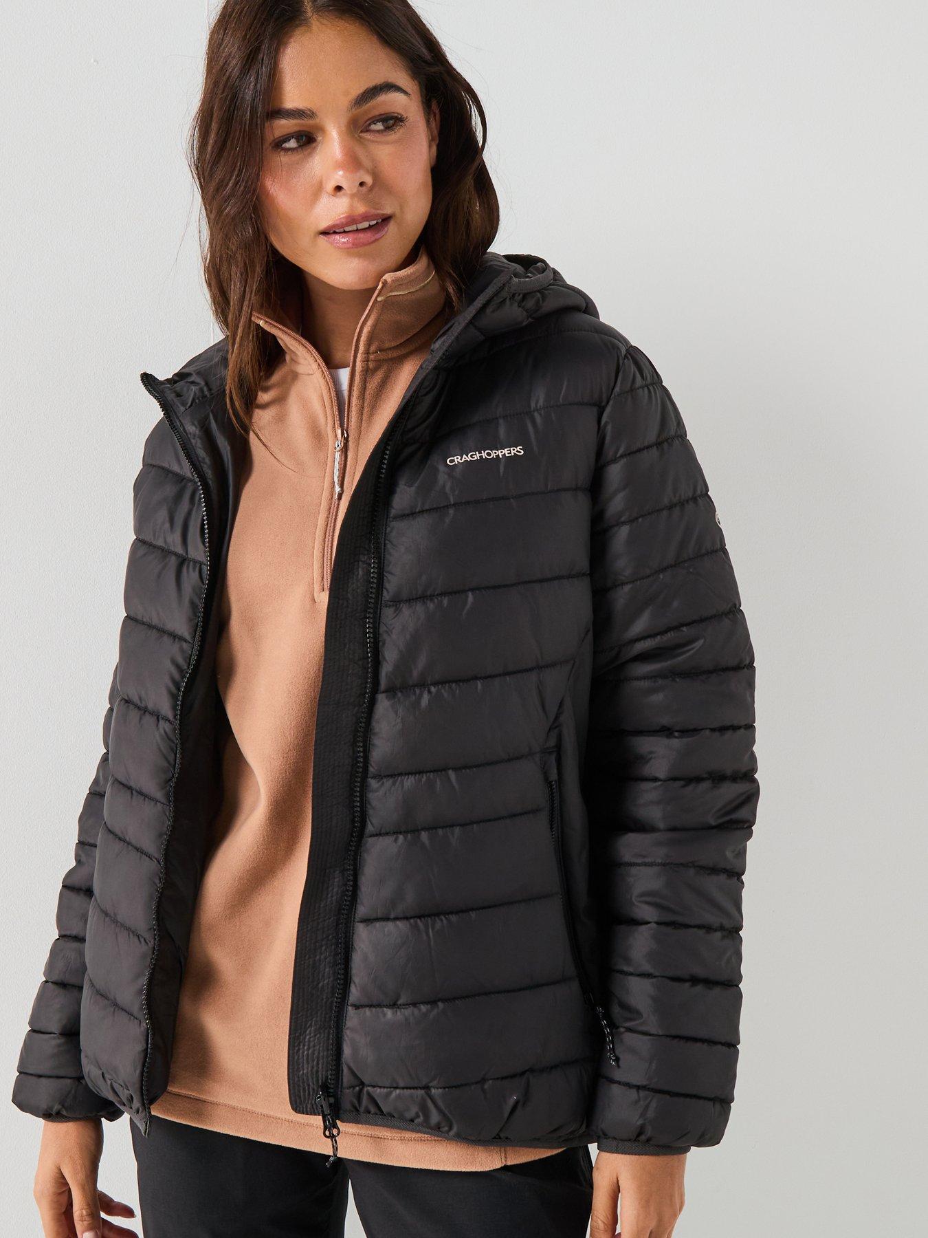 craghoppers-womens-compresslite-ix-hooded-insulated-jacket-black