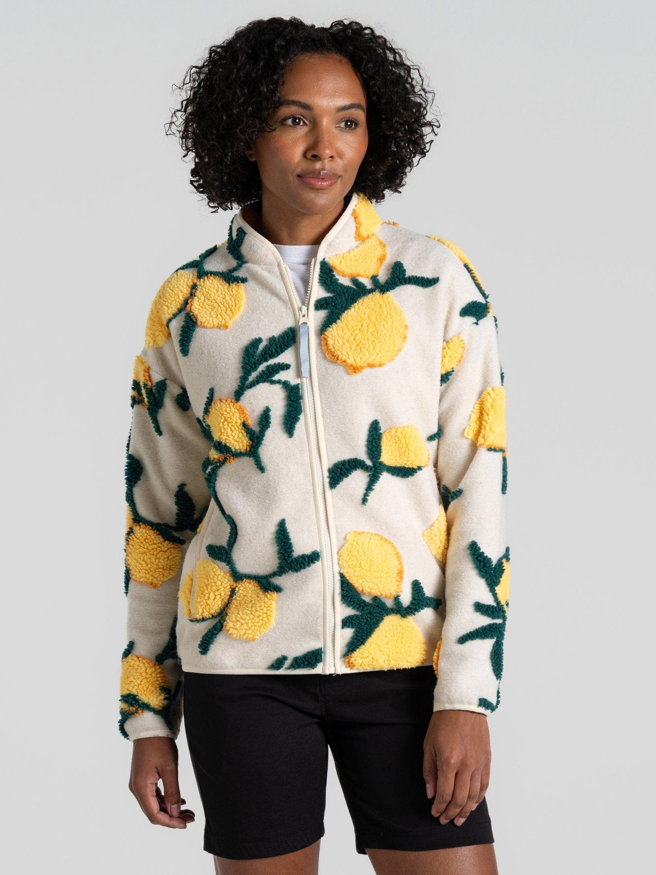 craghoppers-womens-catalina-fleece--ecru-print