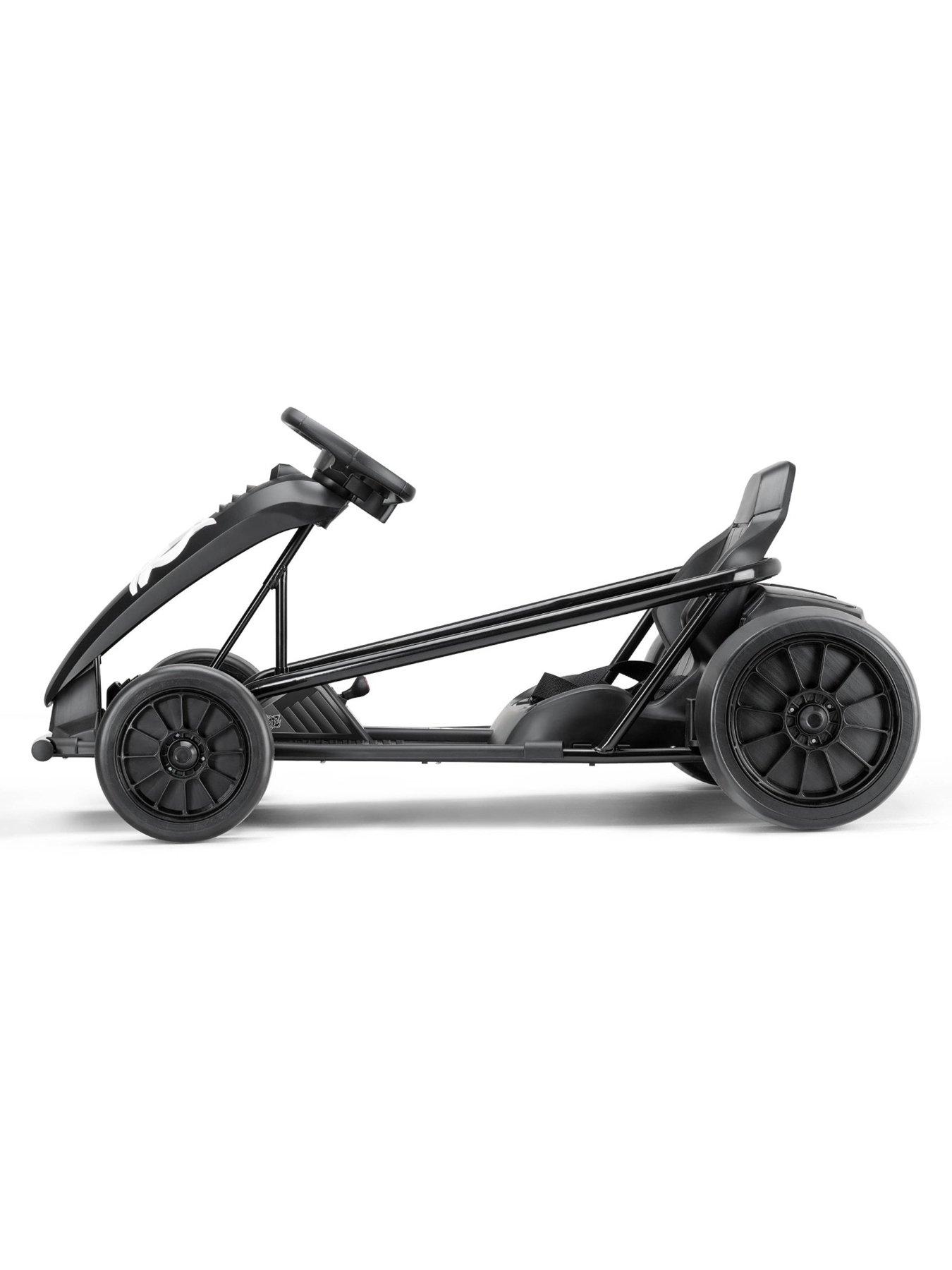 Image 4 of 8 of XOOTZ Comet Electric Go Kart