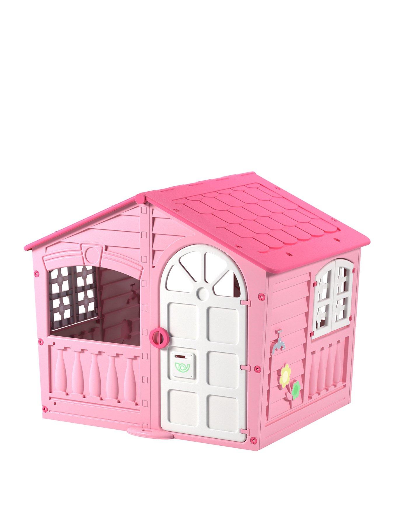Palplay House of Fun - Pink