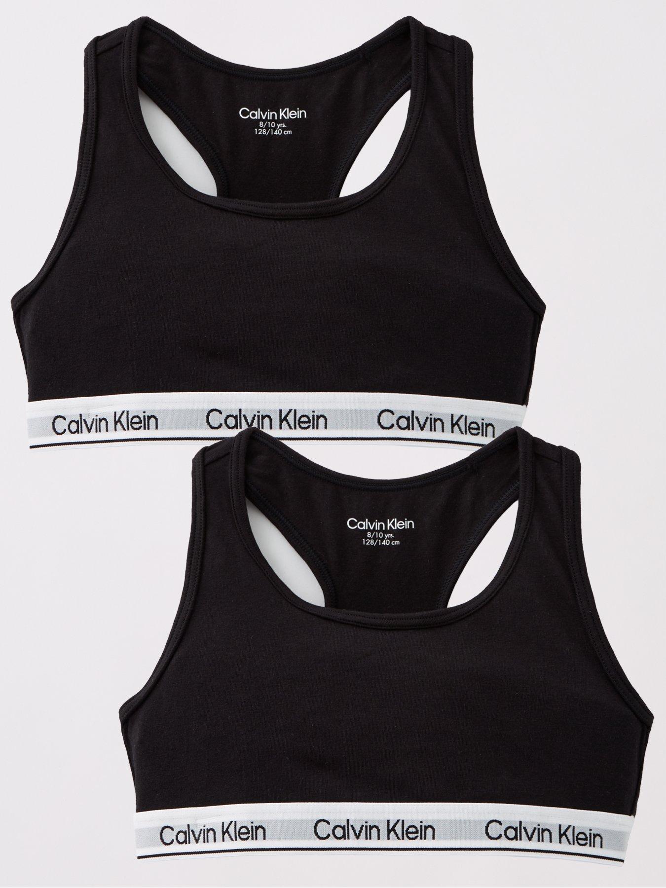 calvin-klein-girls-2-pack-modern-cotton-bralette-black