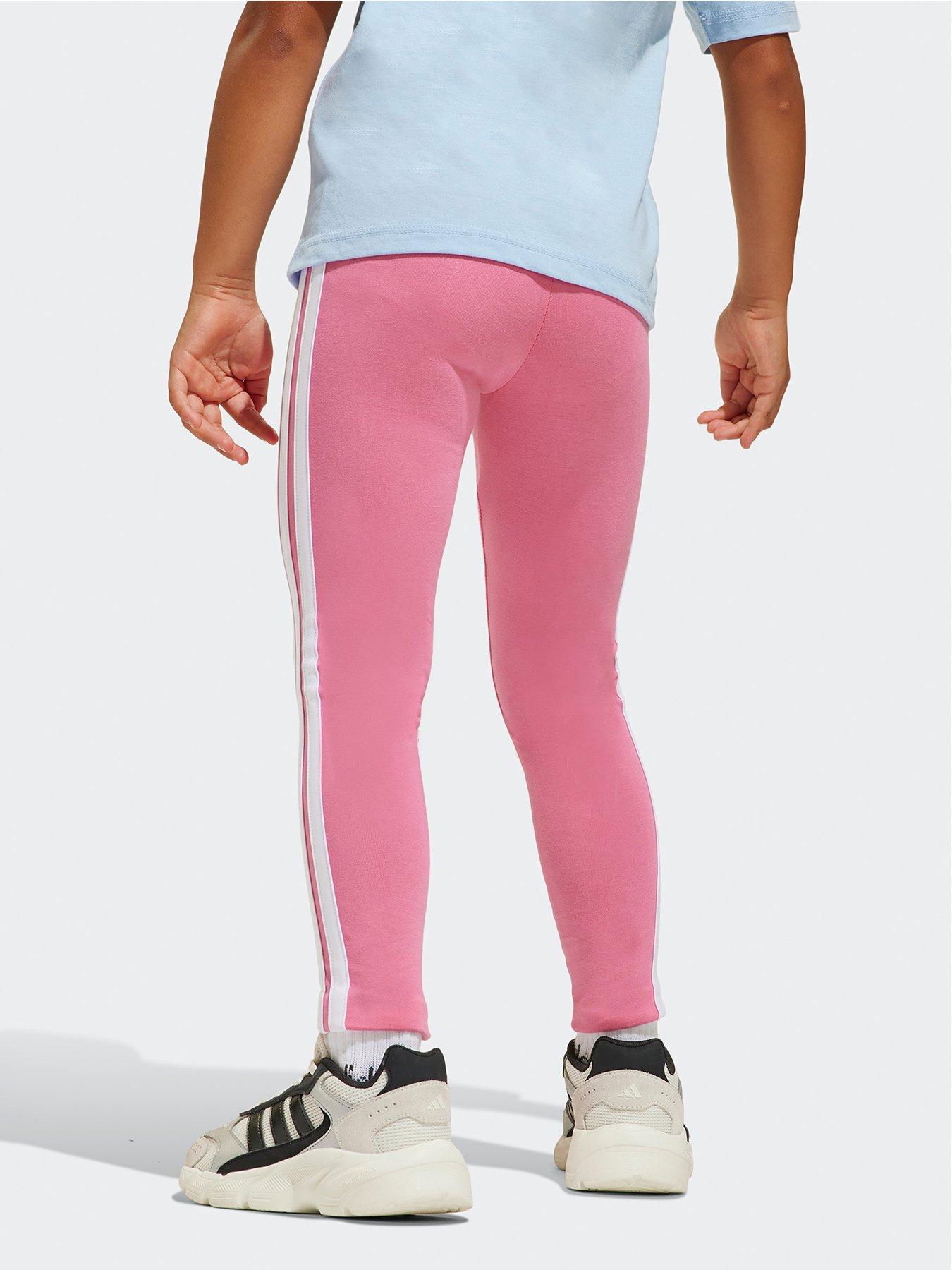 adidas-sportswear-kids-girls-essentials-leggings-pinkback