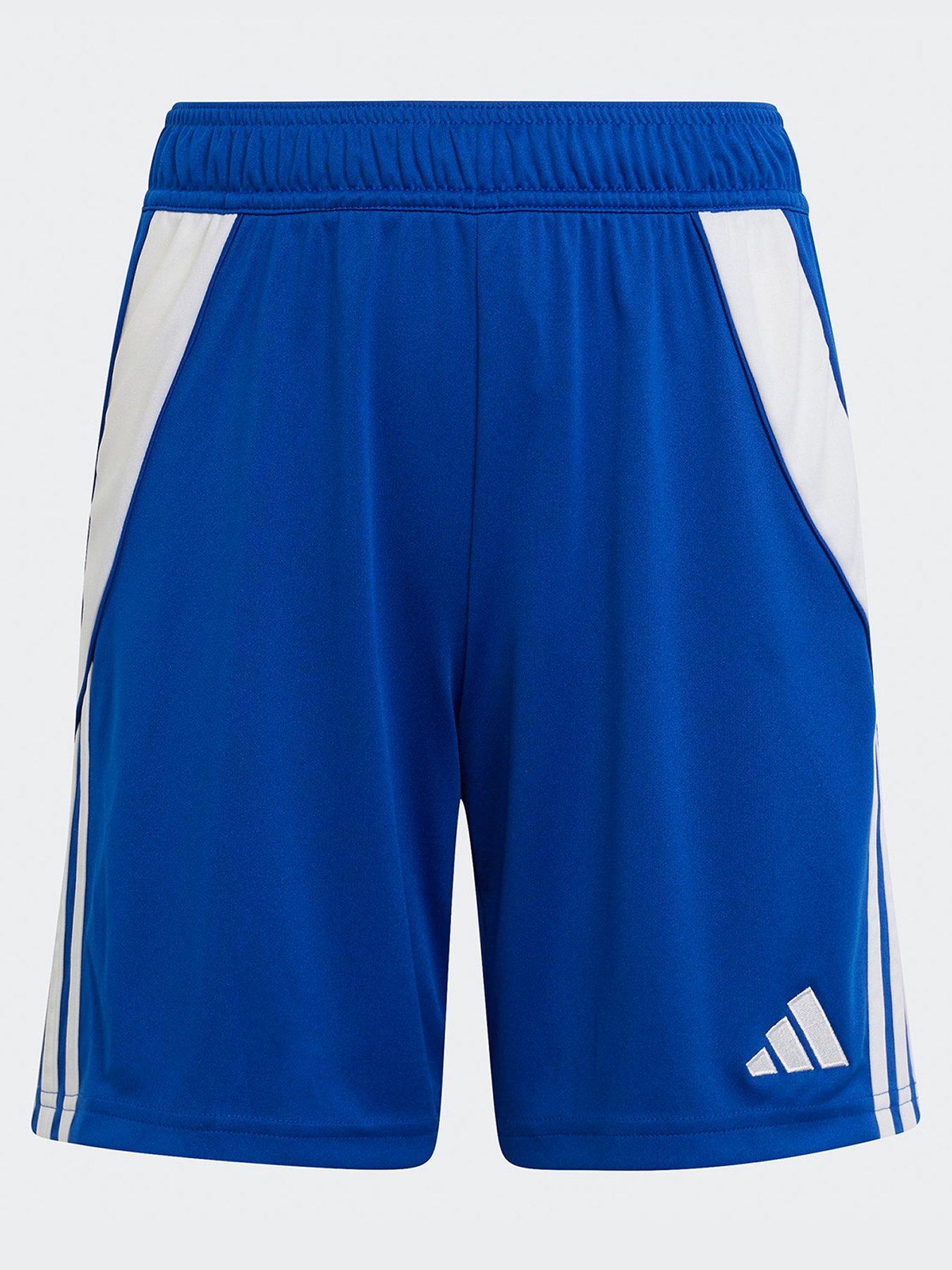 adidas Youth Tiro 24 Training Short - Navy