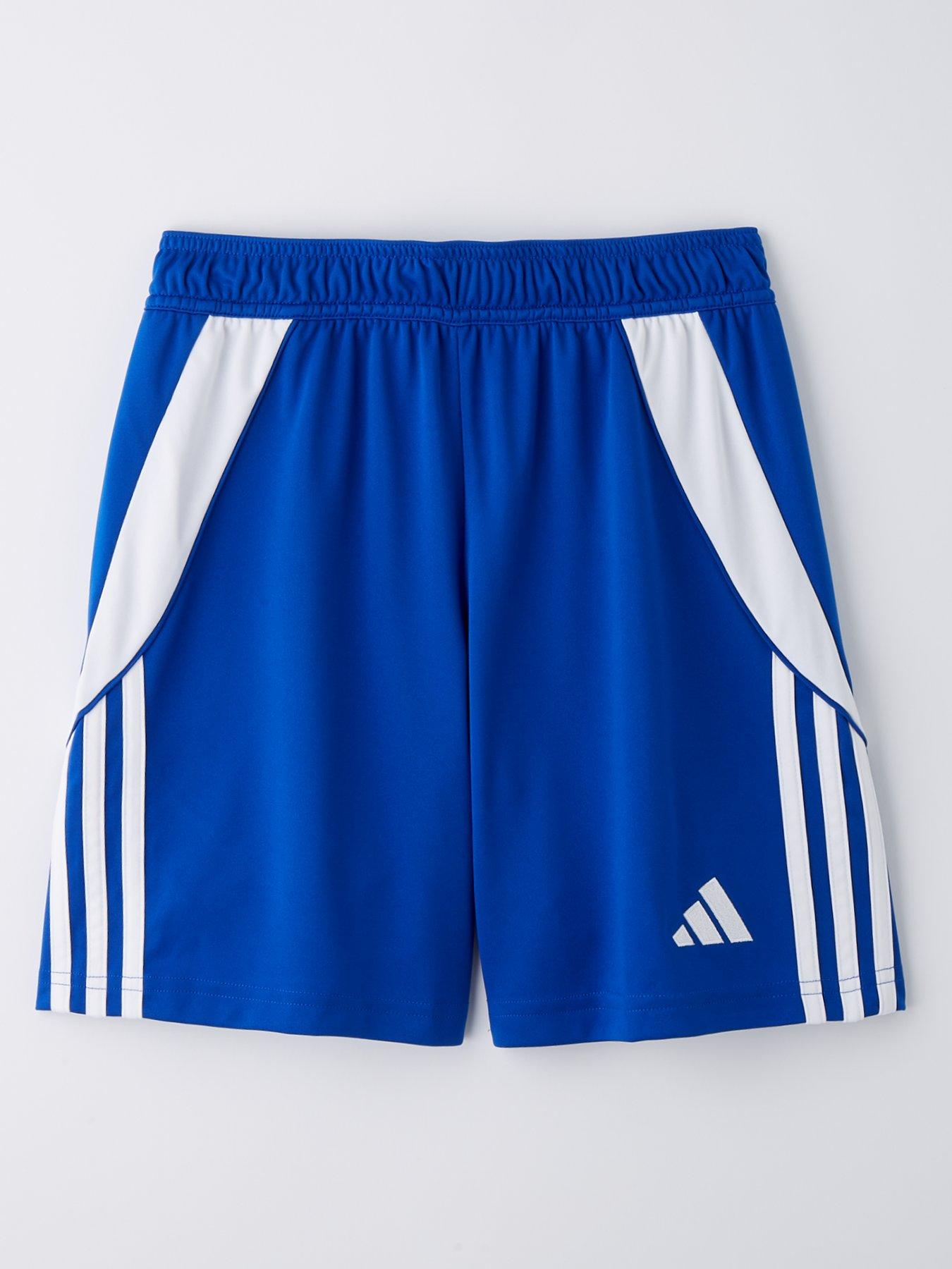 Image 1 of 4 of adidas Youth Tiro 24 Training Short - Navy