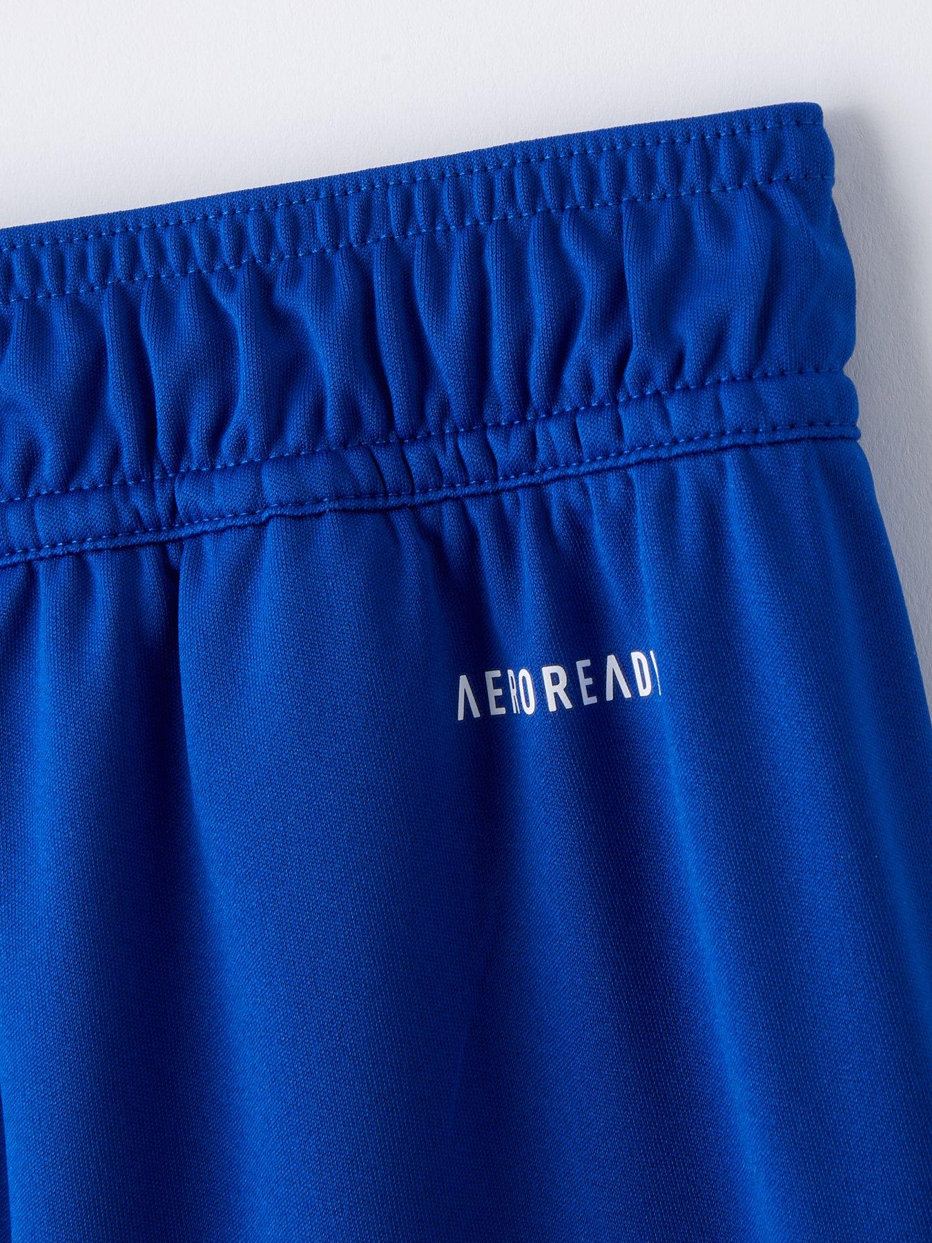 Image 4 of 4 of adidas Youth Tiro 24 Training Short - Navy