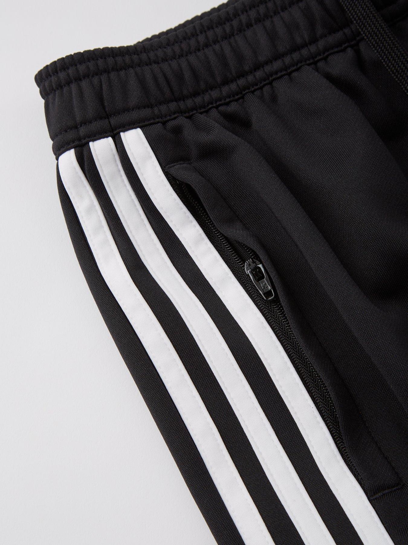adidas-youth-tiro-essentials-pants-blackdetail