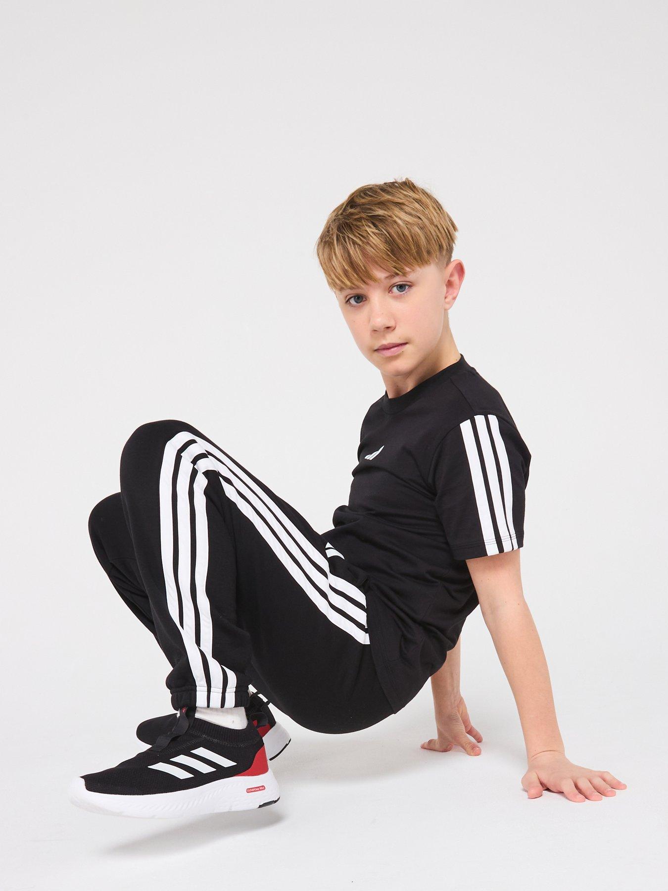 adidas-sportswear-junior-boys-essentials-joggers-black
