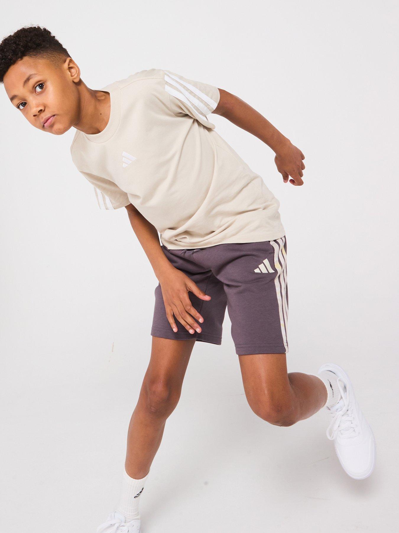 adidas-sportswear-junior-boys-essentials-tee-grey