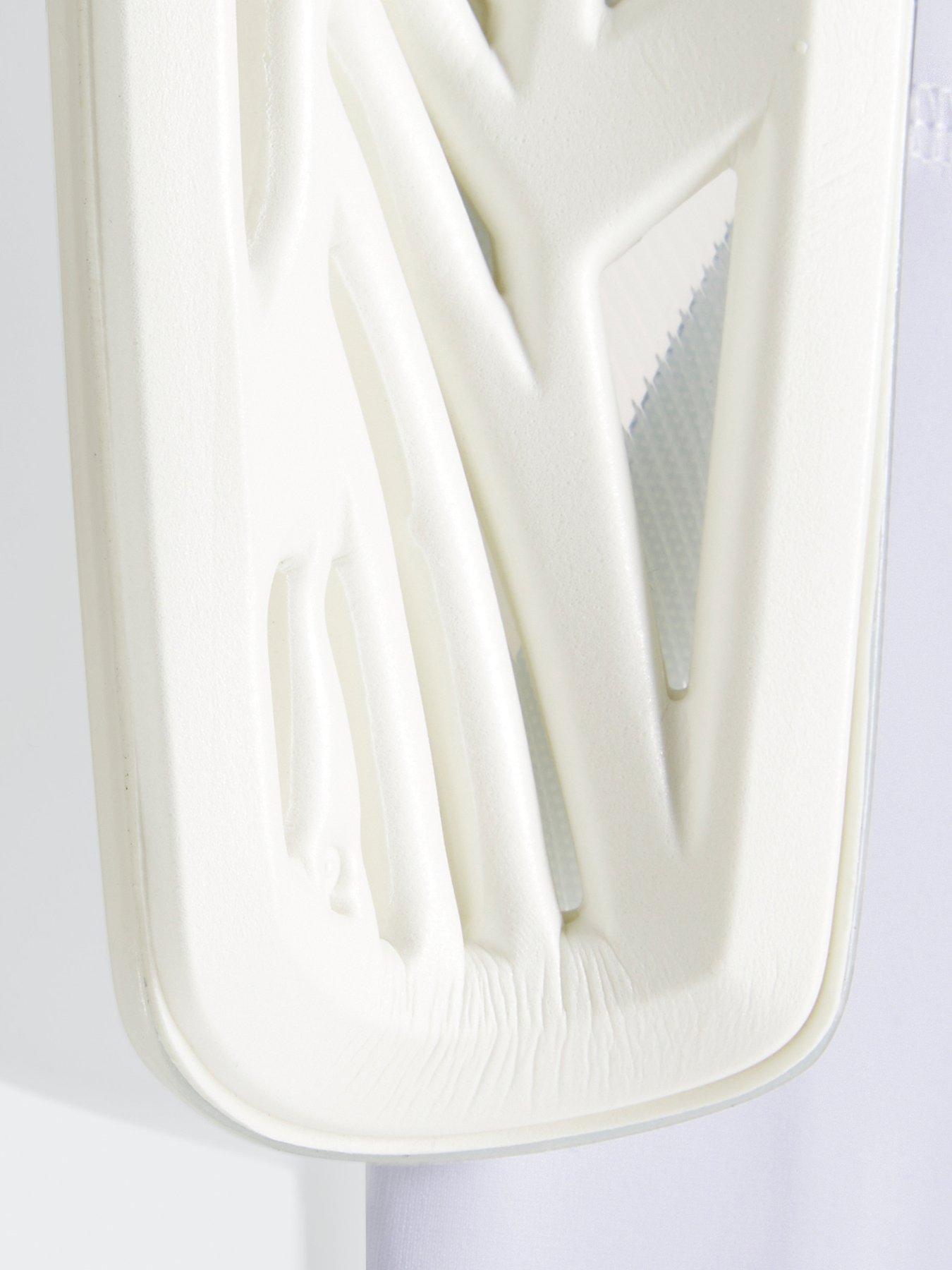 Image 2 of 3 of adidas Mens Tiro League Shin Pad - White