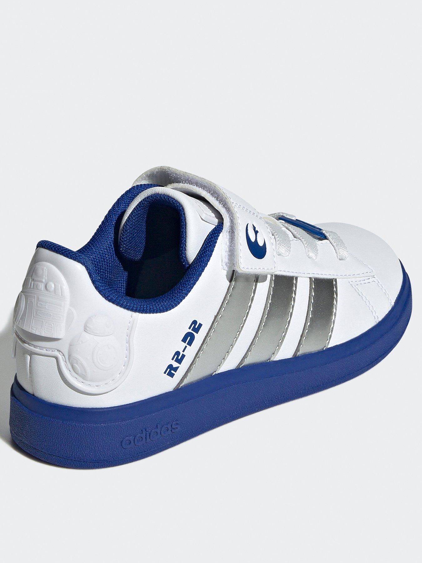 adidas-sportswear-kids-unisex-adidas-x-star-wars-grand-court-20-shoes-whiteback