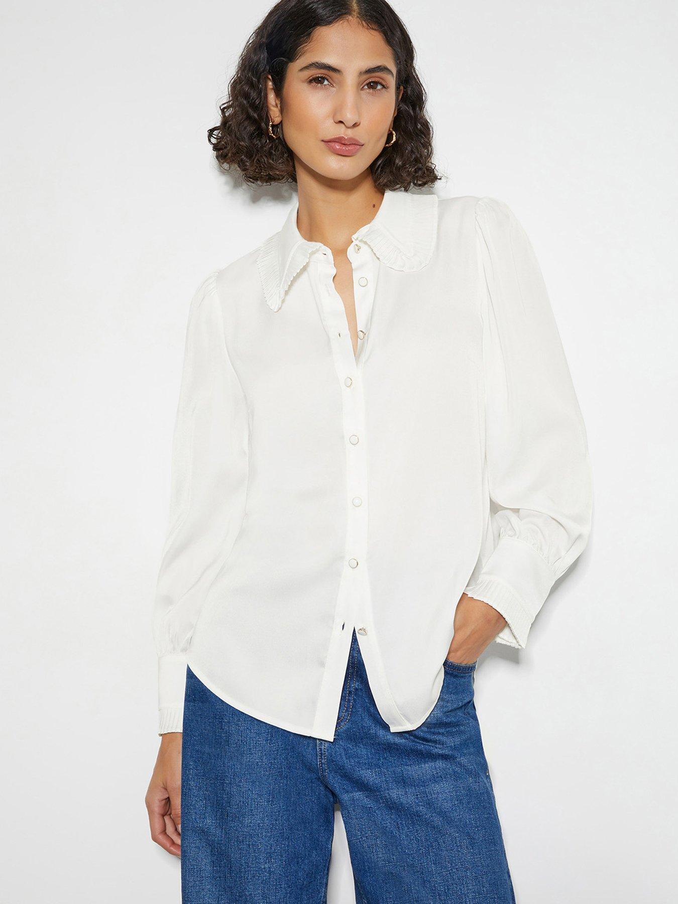 monsoon-fifi-frill-shirt