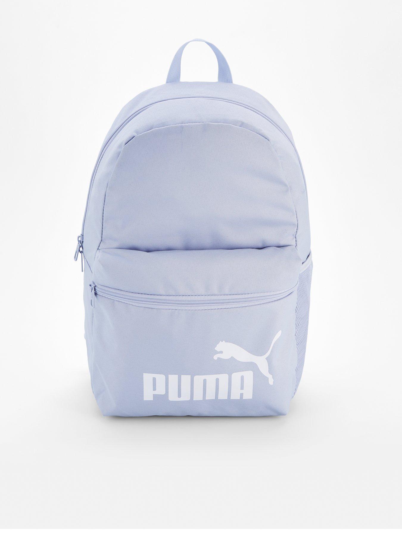 undefined Phase Backpack - Blue