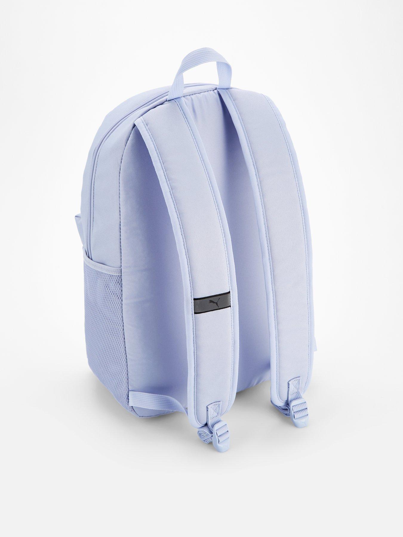 Image 2 of 4 of Puma Phase Backpack - Blue