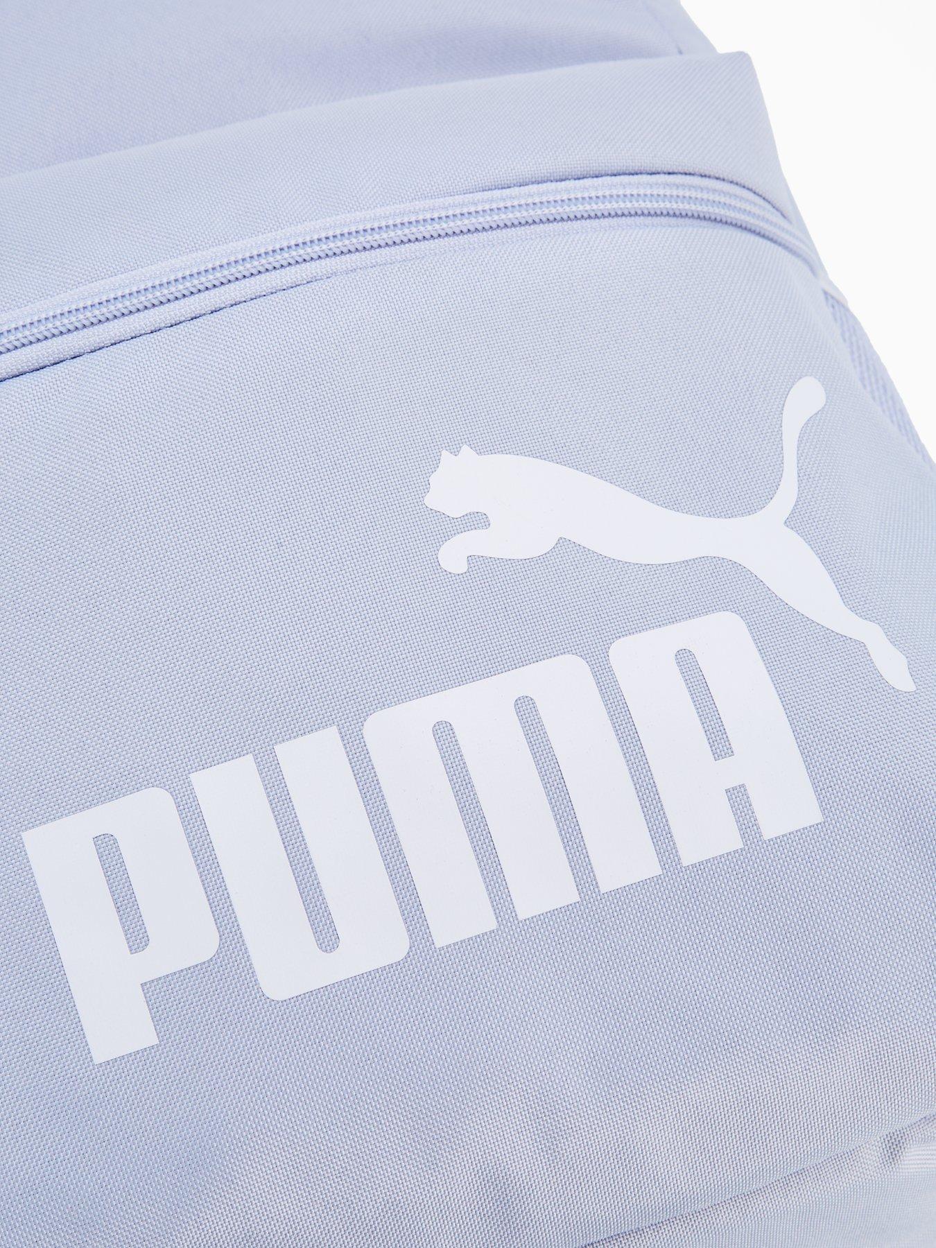 Image 3 of 4 of Puma Phase Backpack - Blue