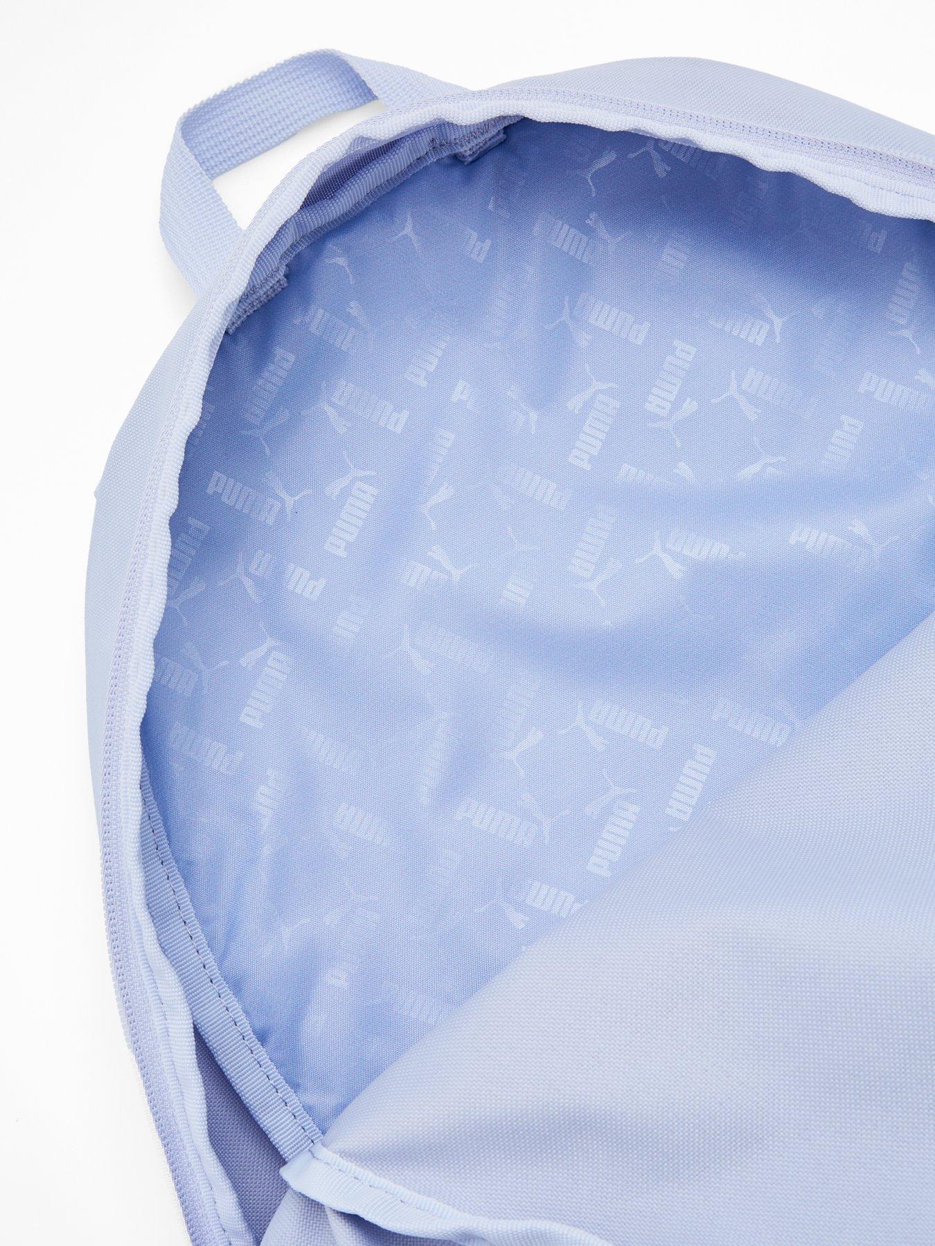 Image 4 of 4 of Puma Phase Backpack - Blue