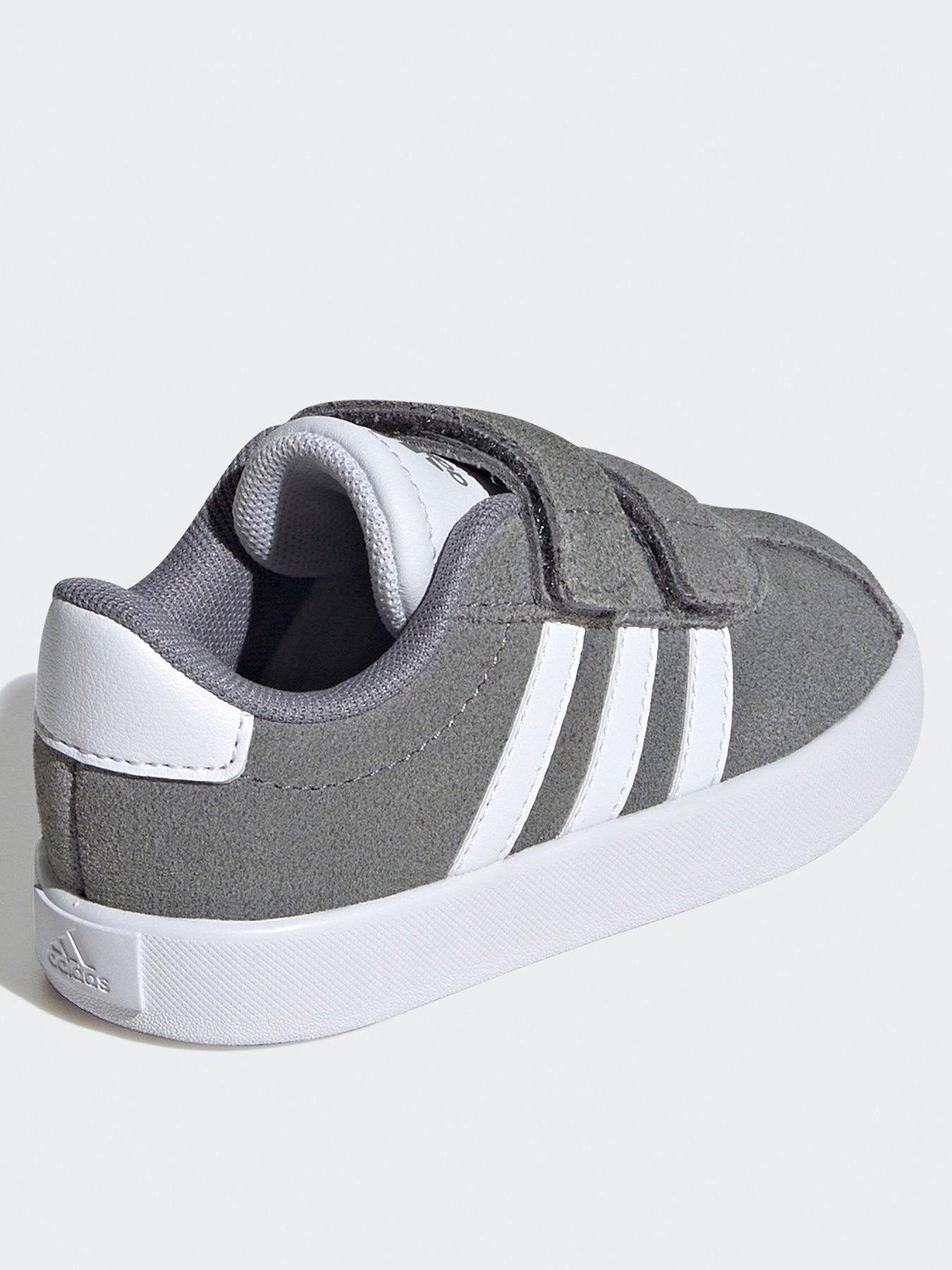 adidas-sportswear-infant-unisex-vl-court-30-shoes-greyback