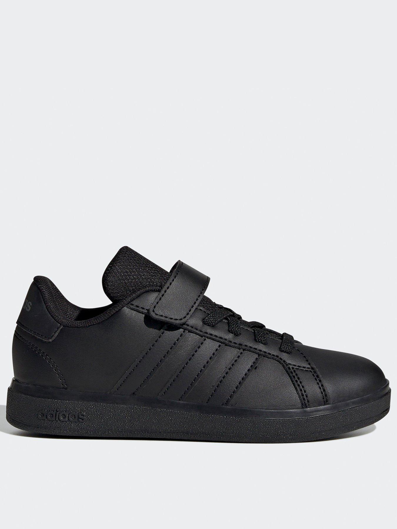 adidas-sportswear-kids-unisex-grand-court-20-shoes-kids-black