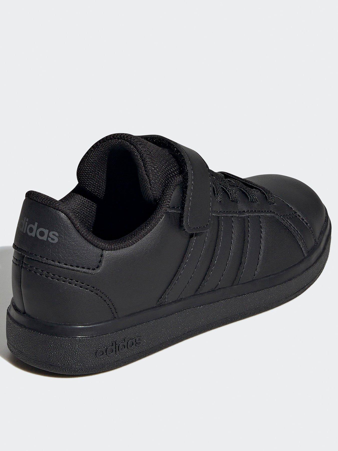 adidas-sportswear-kids-unisex-grand-court-20-shoes-kids-blackback