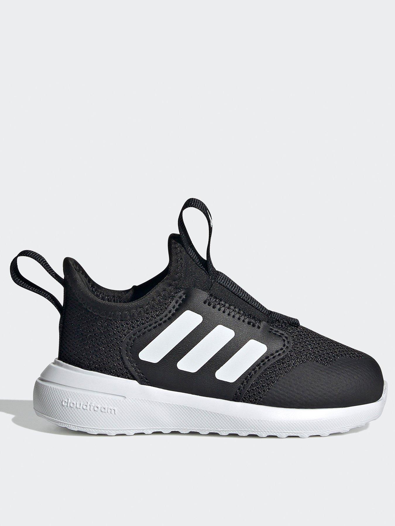 adidas-sportswear-infant-unisex-tensaur-comfort-shoes-kids-black