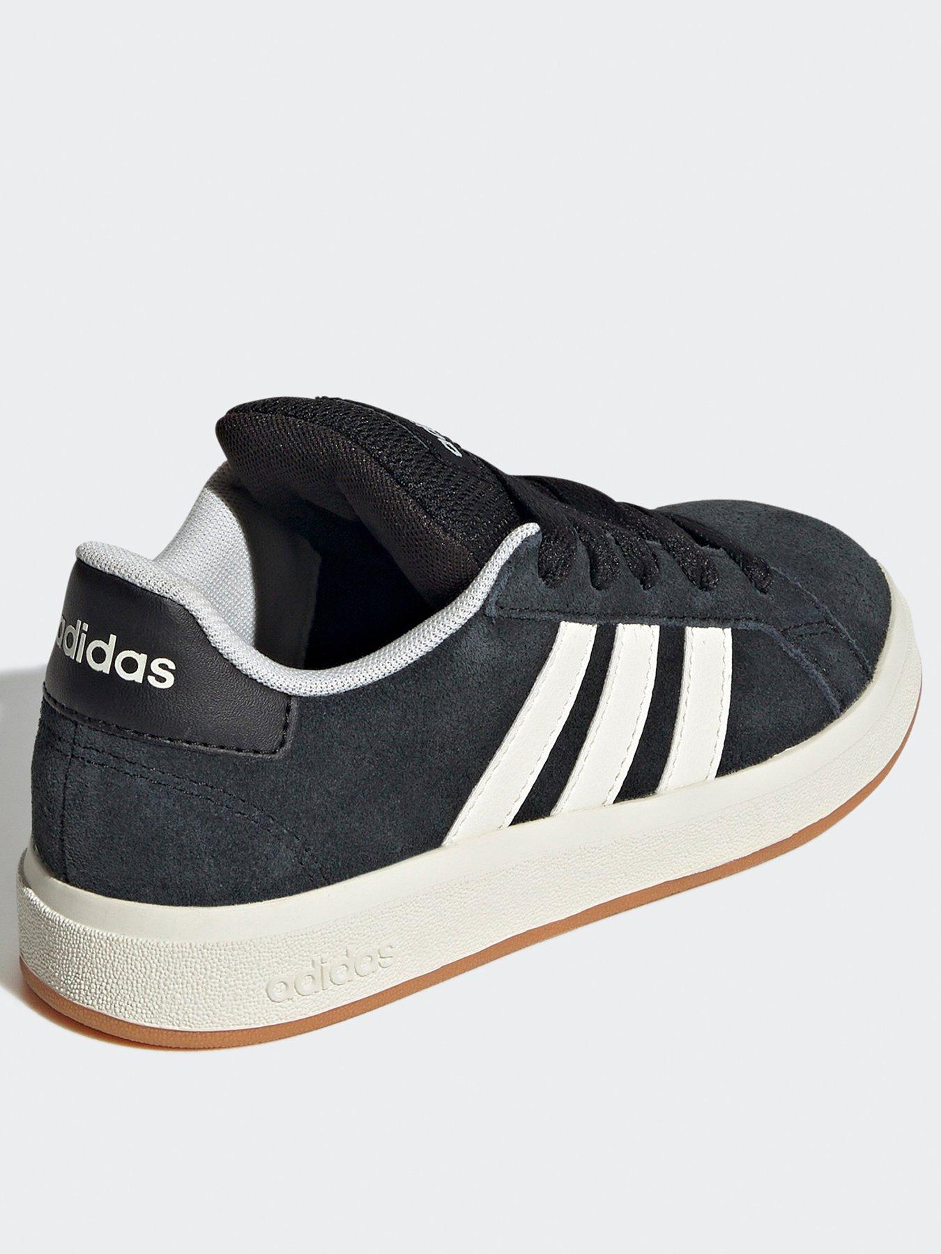 adidas-sportswear-kids-unisex-grand-court-00s-shoes-kids-blackback