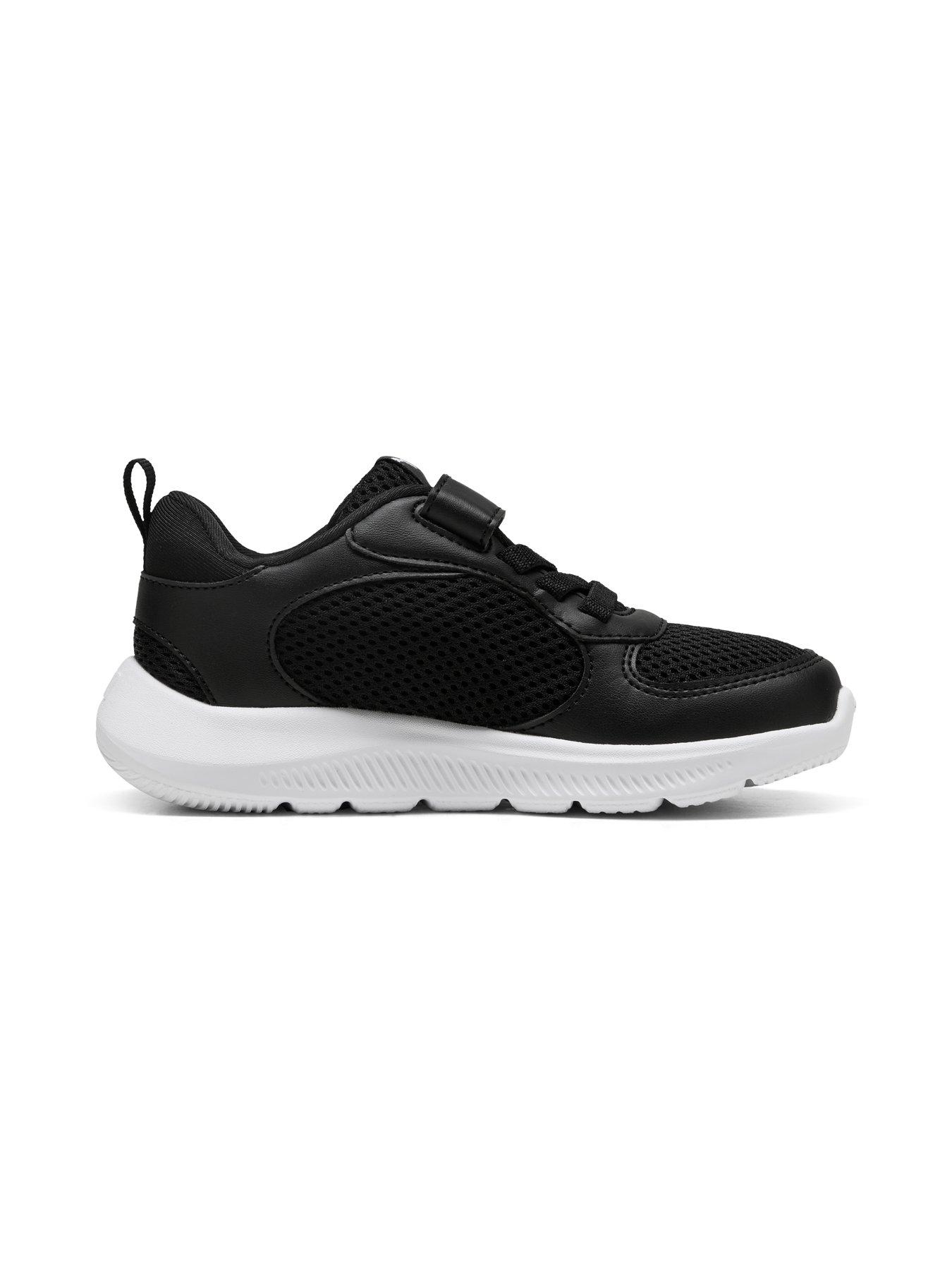 Image 6 of 6 of Puma Kids Unisex Fun Racer 2 - Black