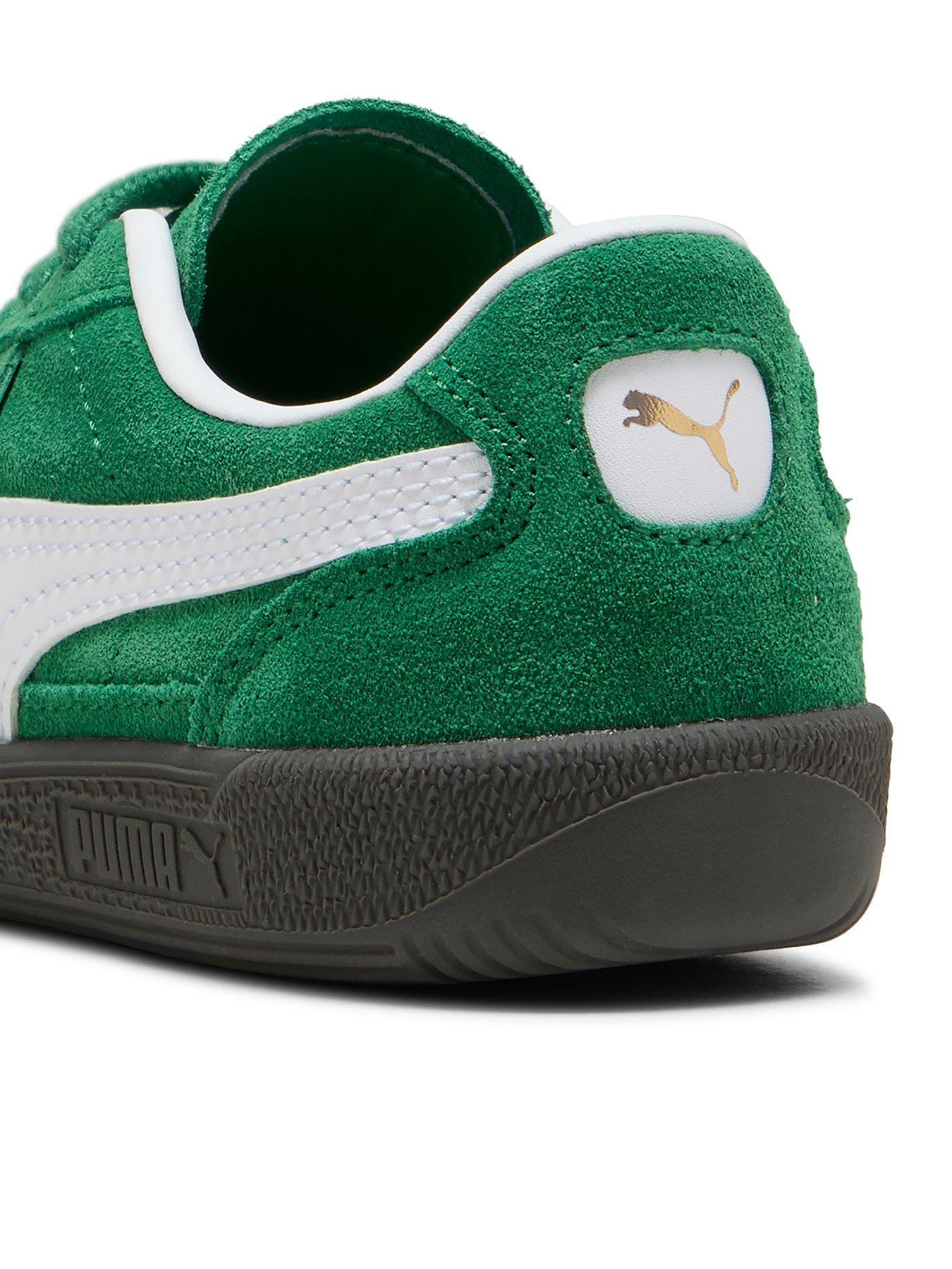 puma-kids-unisex-palermo-greenback