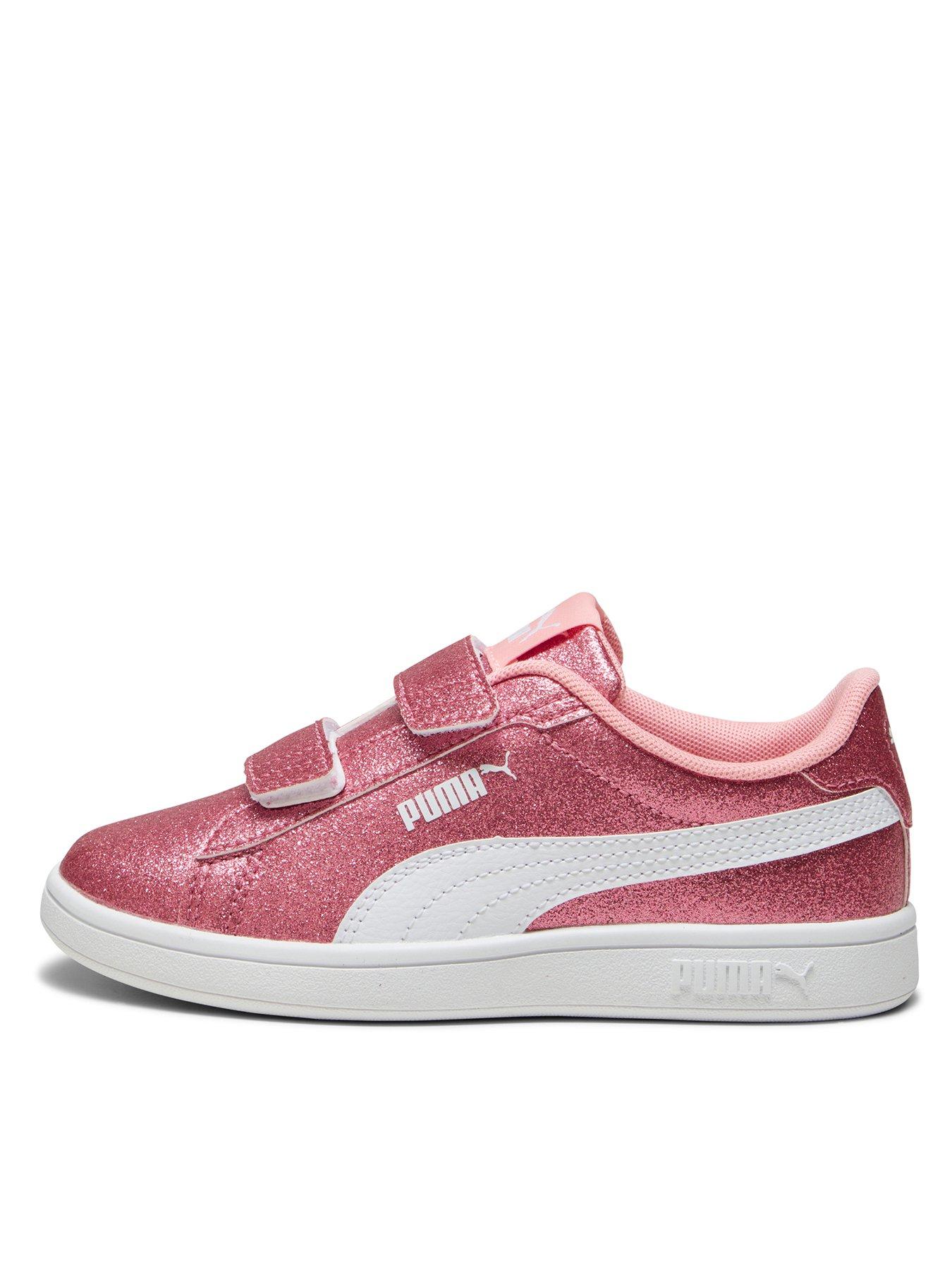 puma-kids-girls-smash-30-glitz-glam-pink