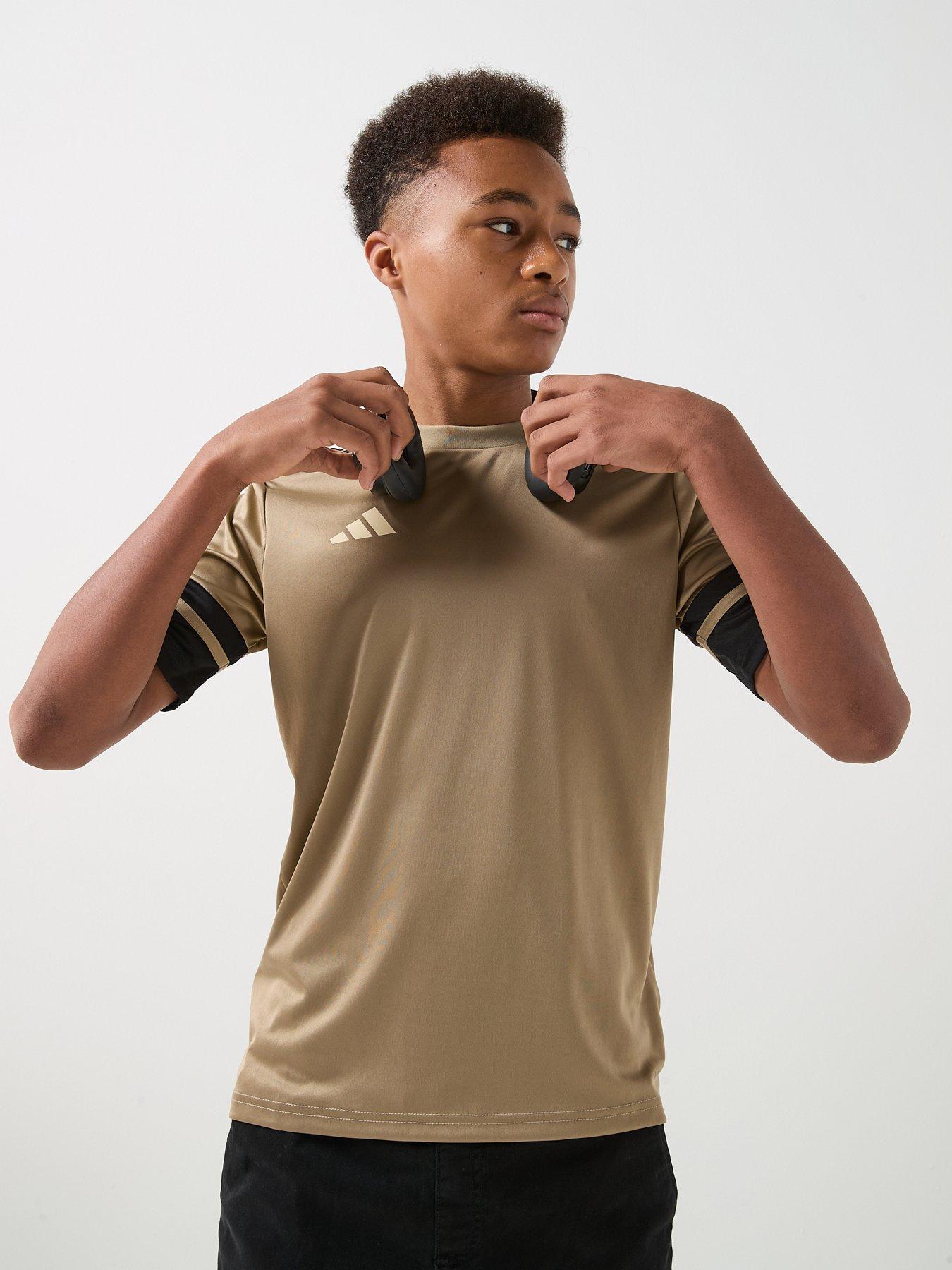 adidas-junior-squadra-25-jersey-brown