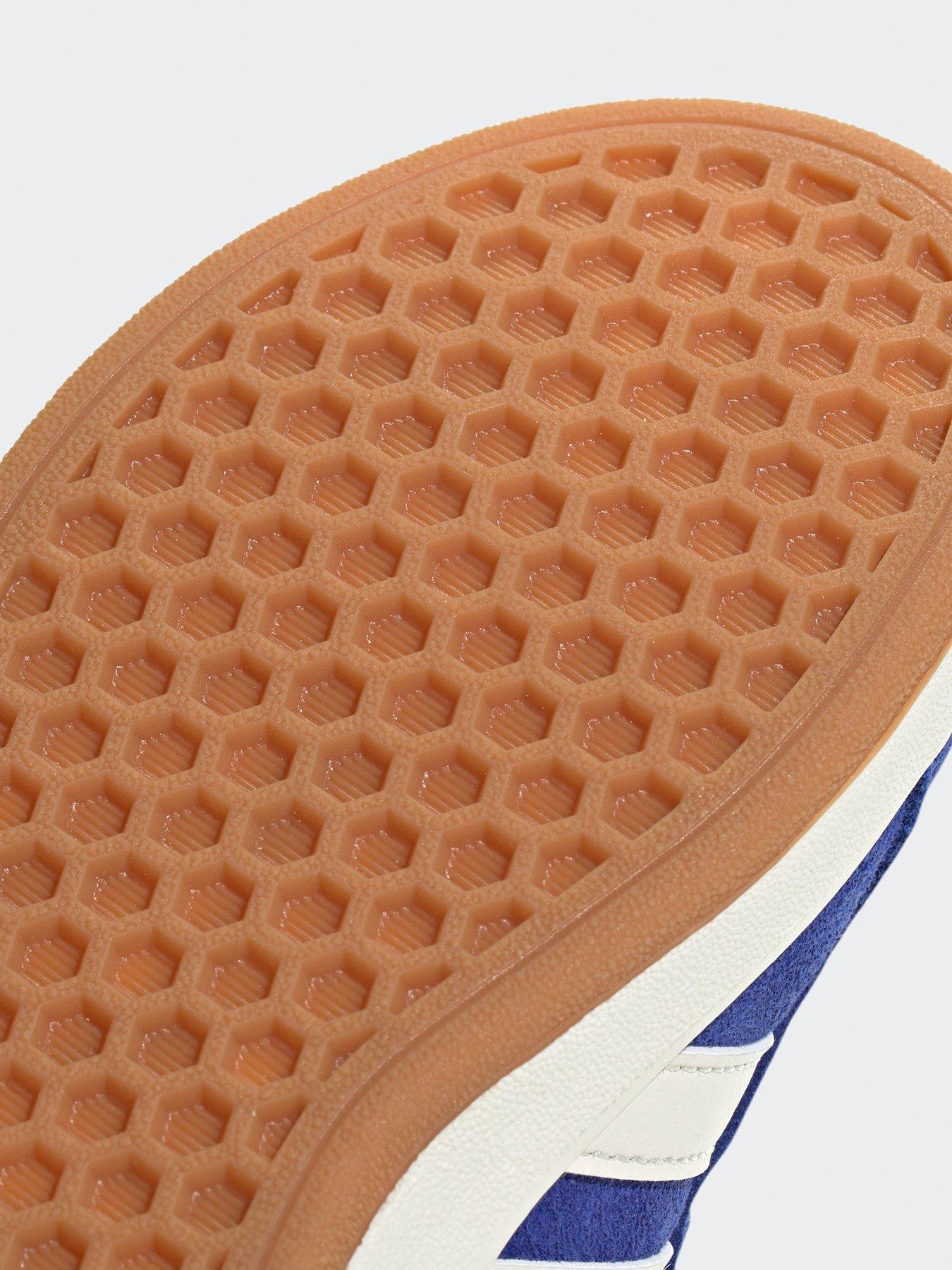 Image 7 of 7 of adidas Sportswear Kids Unisex Grand Court 00s Shoes Kids - Blue