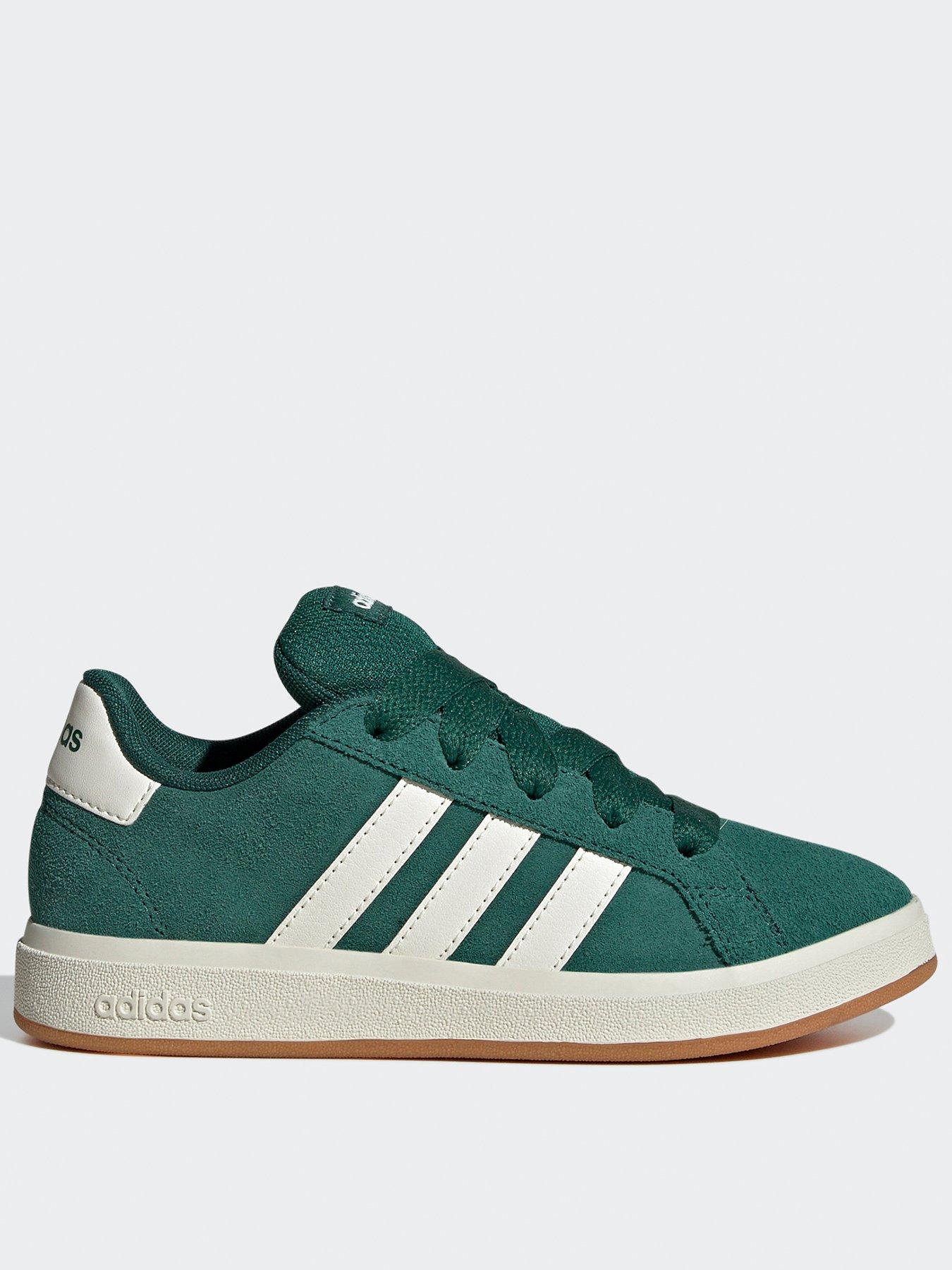 adidas-sportswear-kids-unisex-grand-court-00s-shoes-kids-green