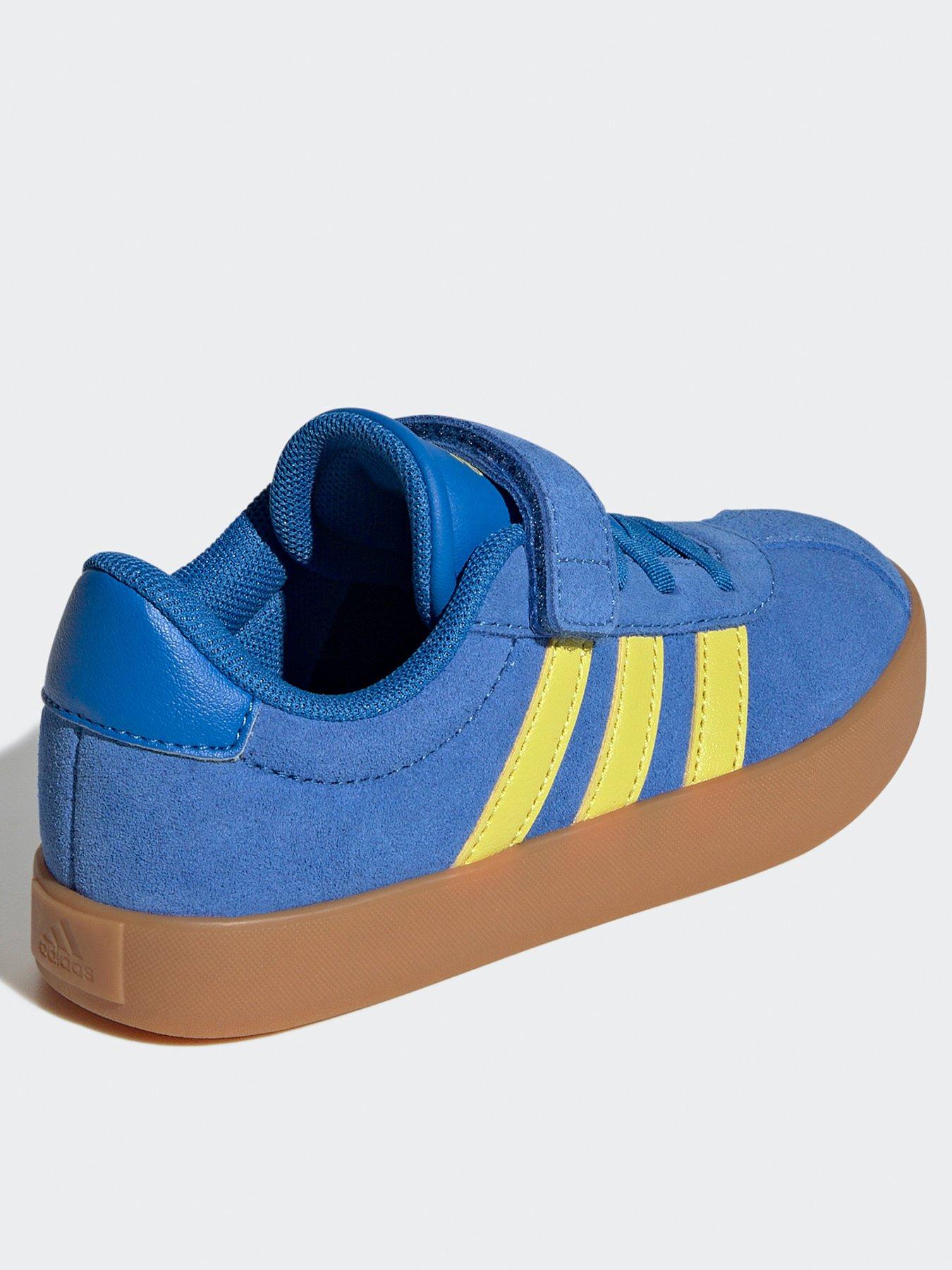 adidas-sportswear-kids-unisex-vl-court-30-shoes-blueback