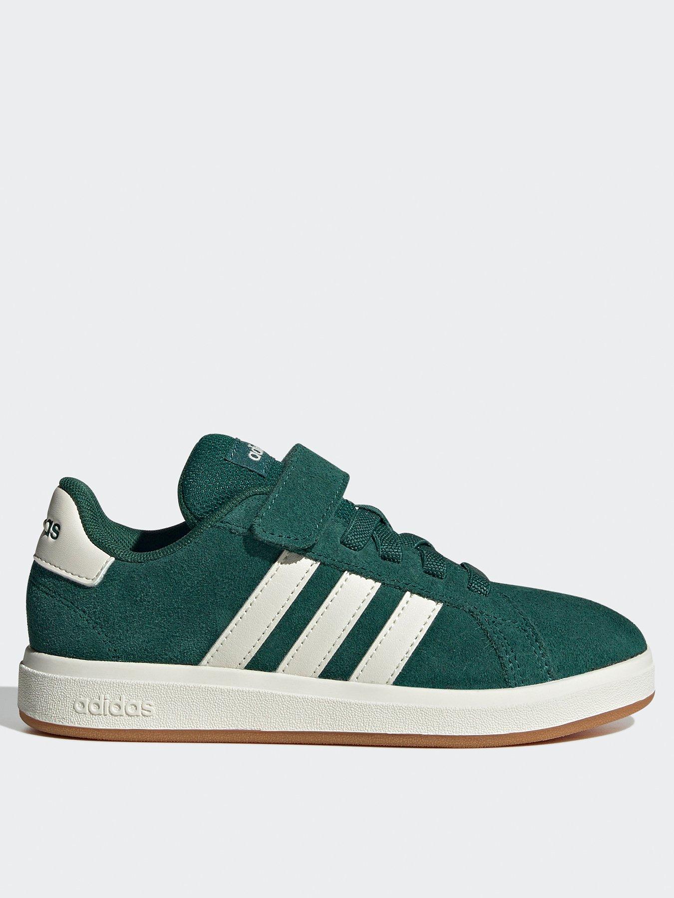 adidas-sportswear-kids-unisex-grand-court-00s-shoes-kids-green