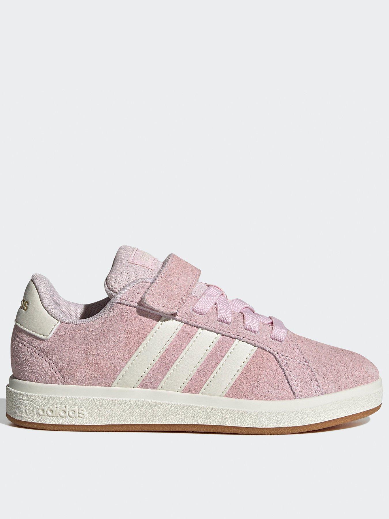 adidas-sportswear-kids-unisex-grand-court-00s-shoes-kids-pink