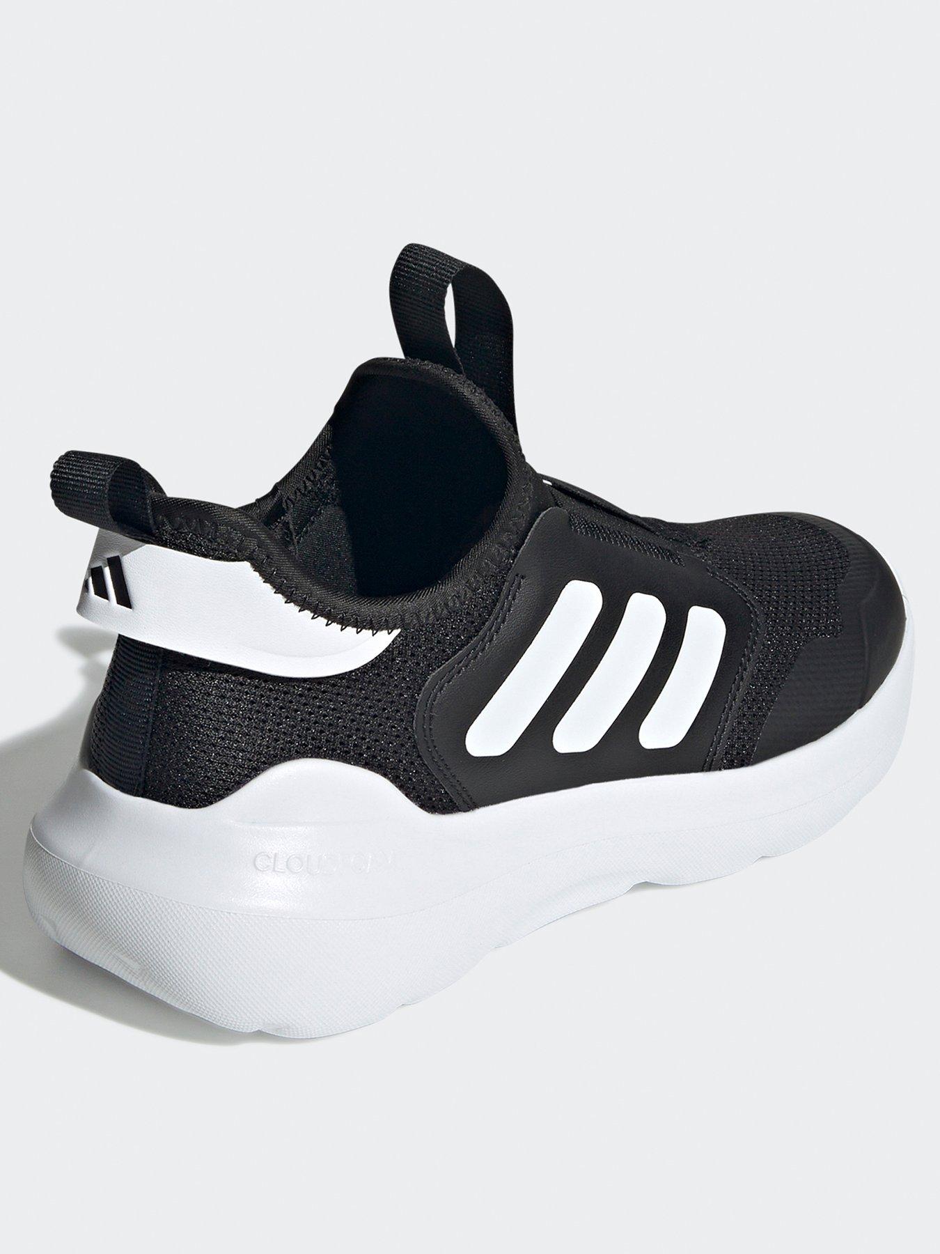 adidas-sportswear-junior-unisex-tensaur-comfort-shoes-kids-blackback