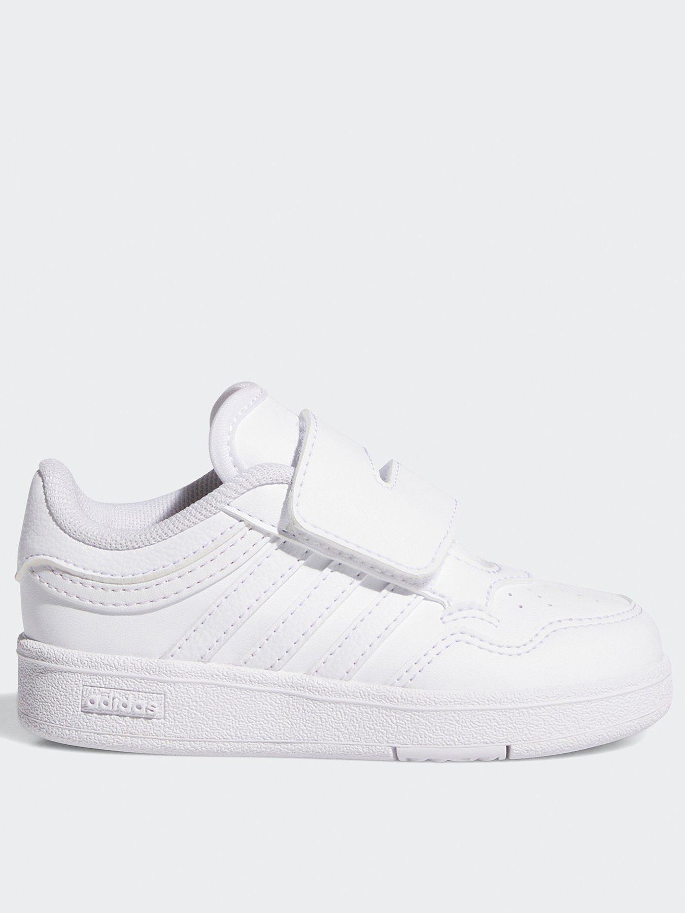 adidas-sportswear-infant-unisex-hoops-40-shoes-kids-white