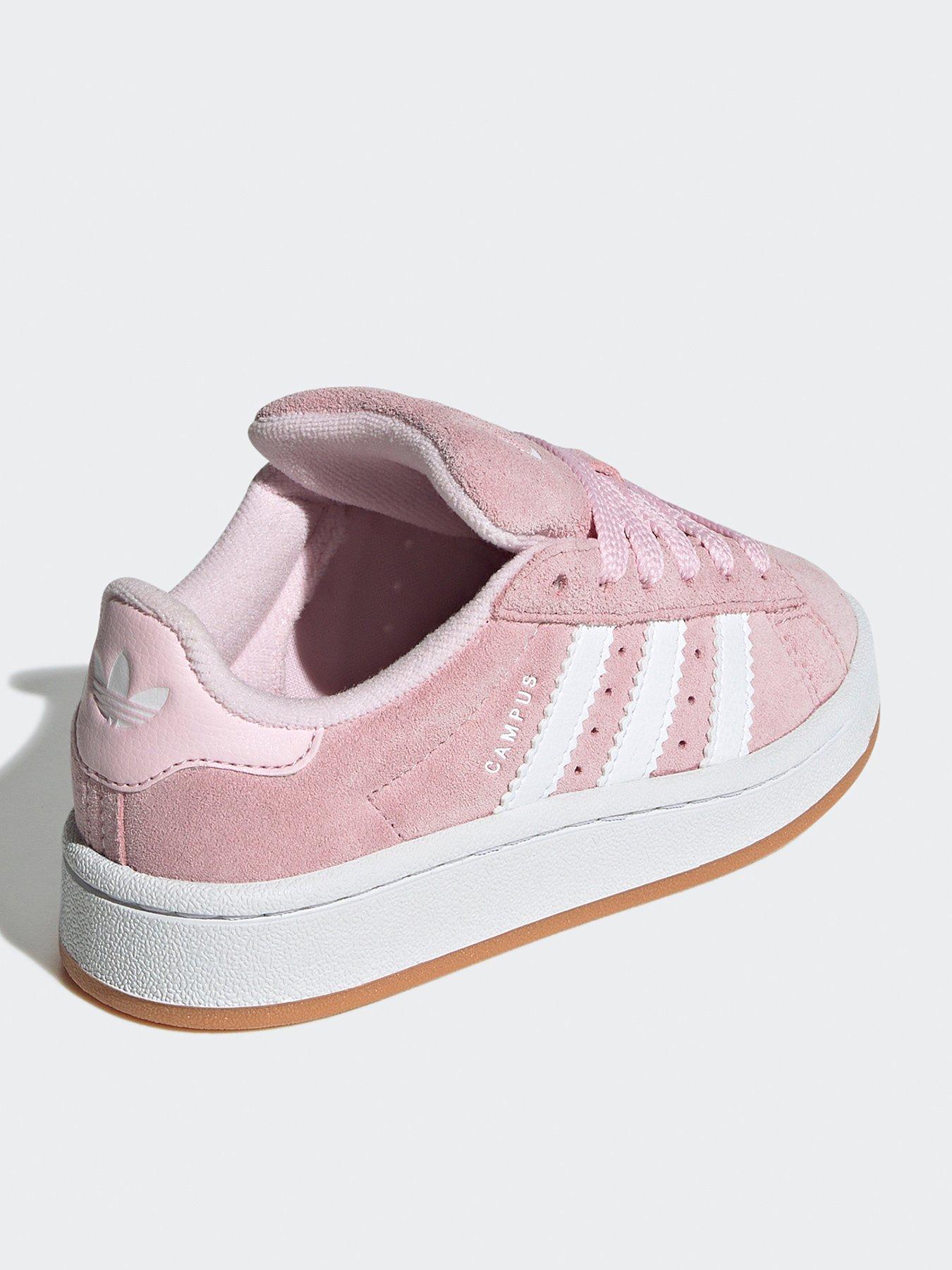 adidas gazelle silver green womens Unisex adidas Originals Campus OOS Shoes H03474 main image 1