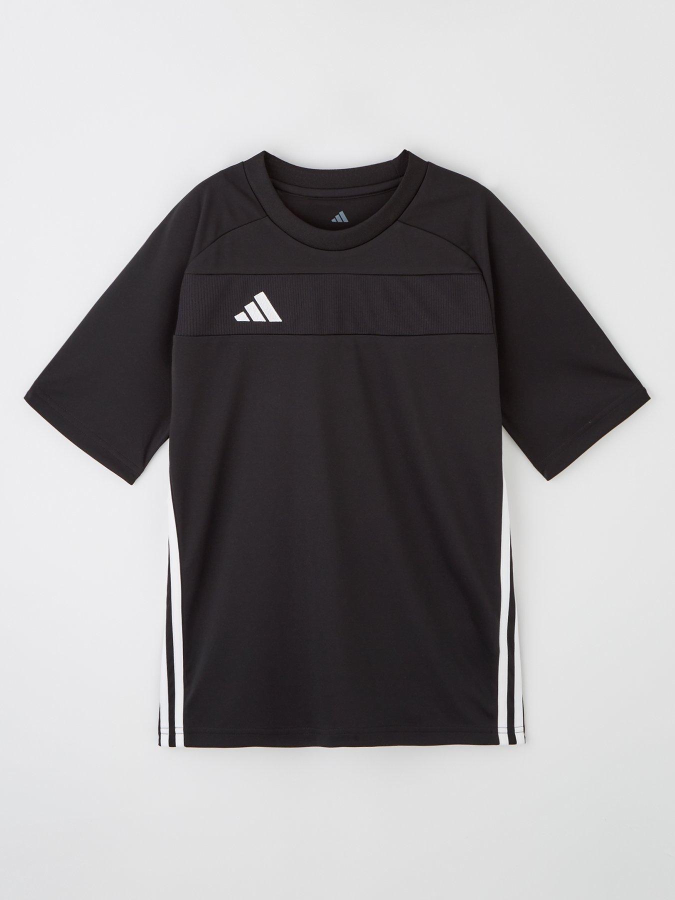 adidas-youth-tiro-essentials-tee-black