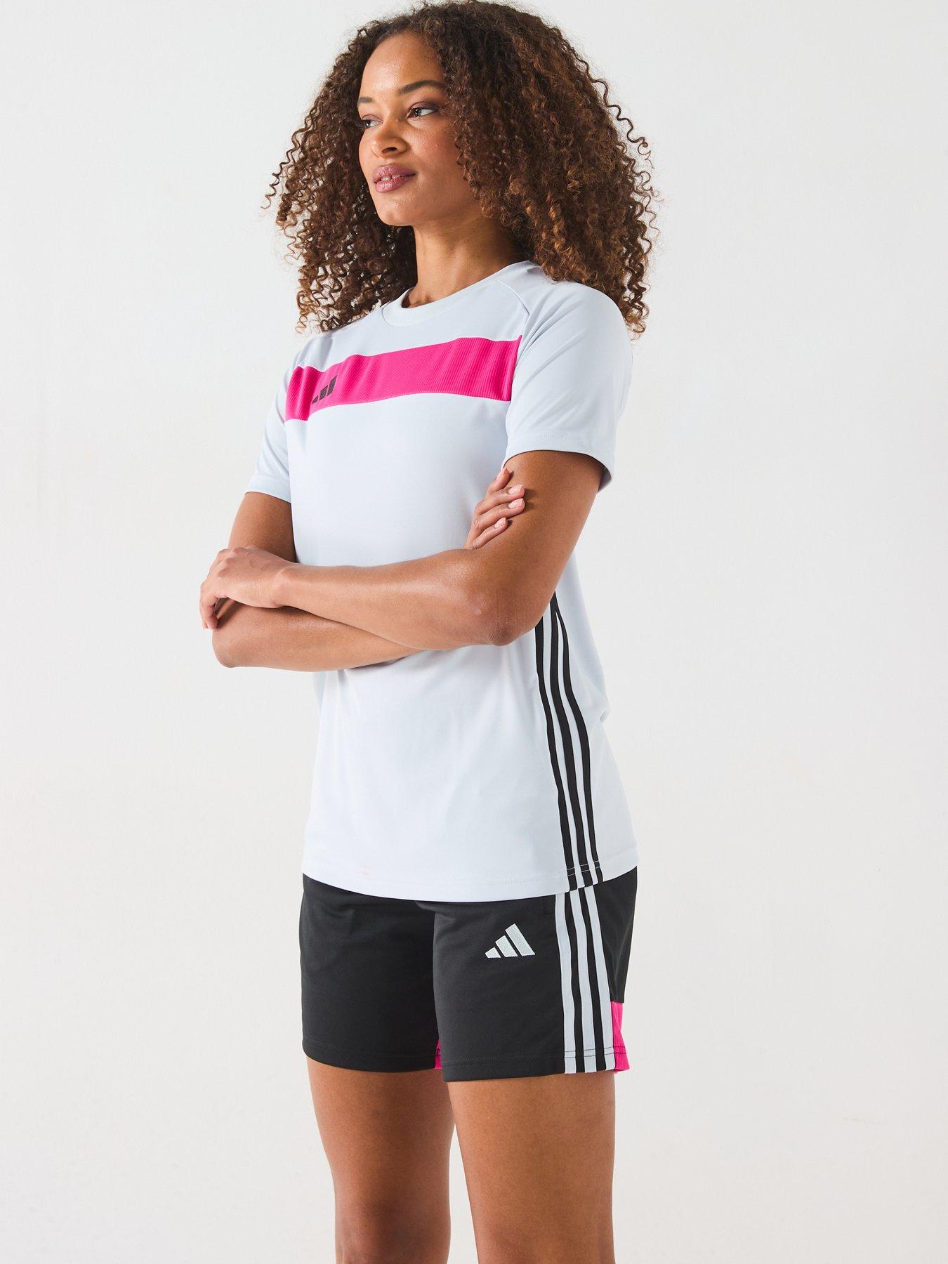 adidas-womens-tiro-essentials-tee-greypinkdetail