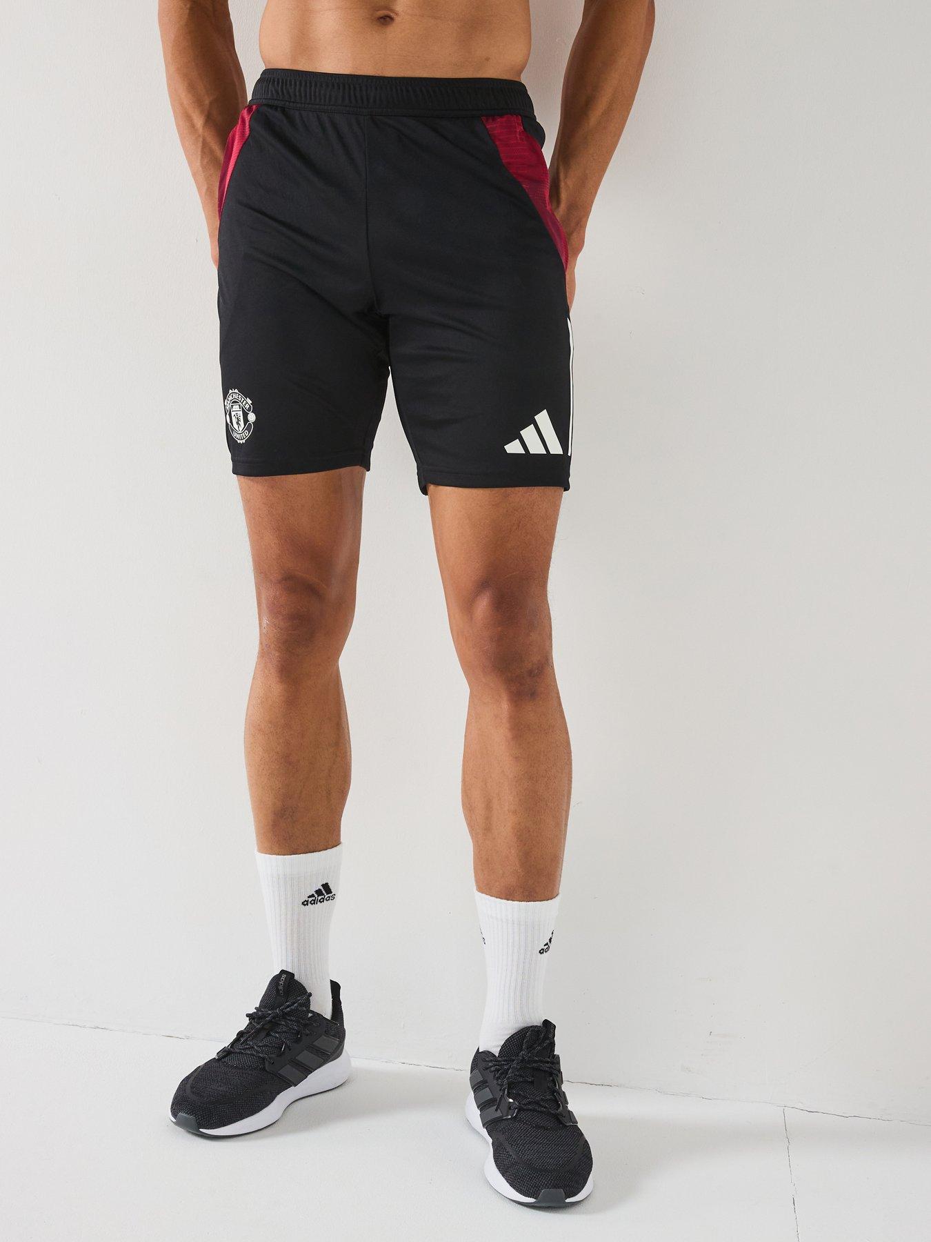 adidas-mens-manchester-united-training-short-black