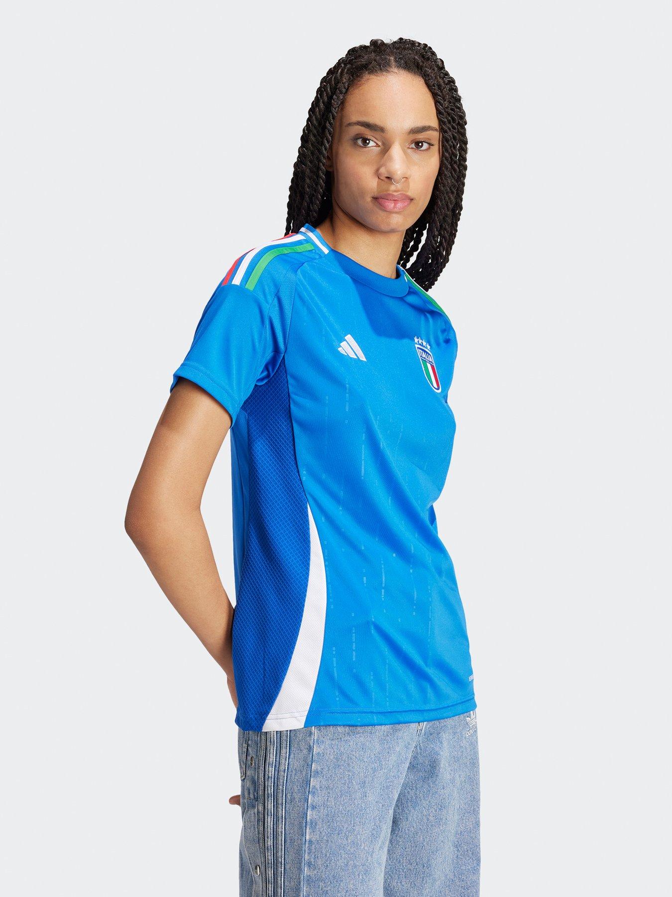 adidas-womens-italy-2025-home-shirt-bluestillFront