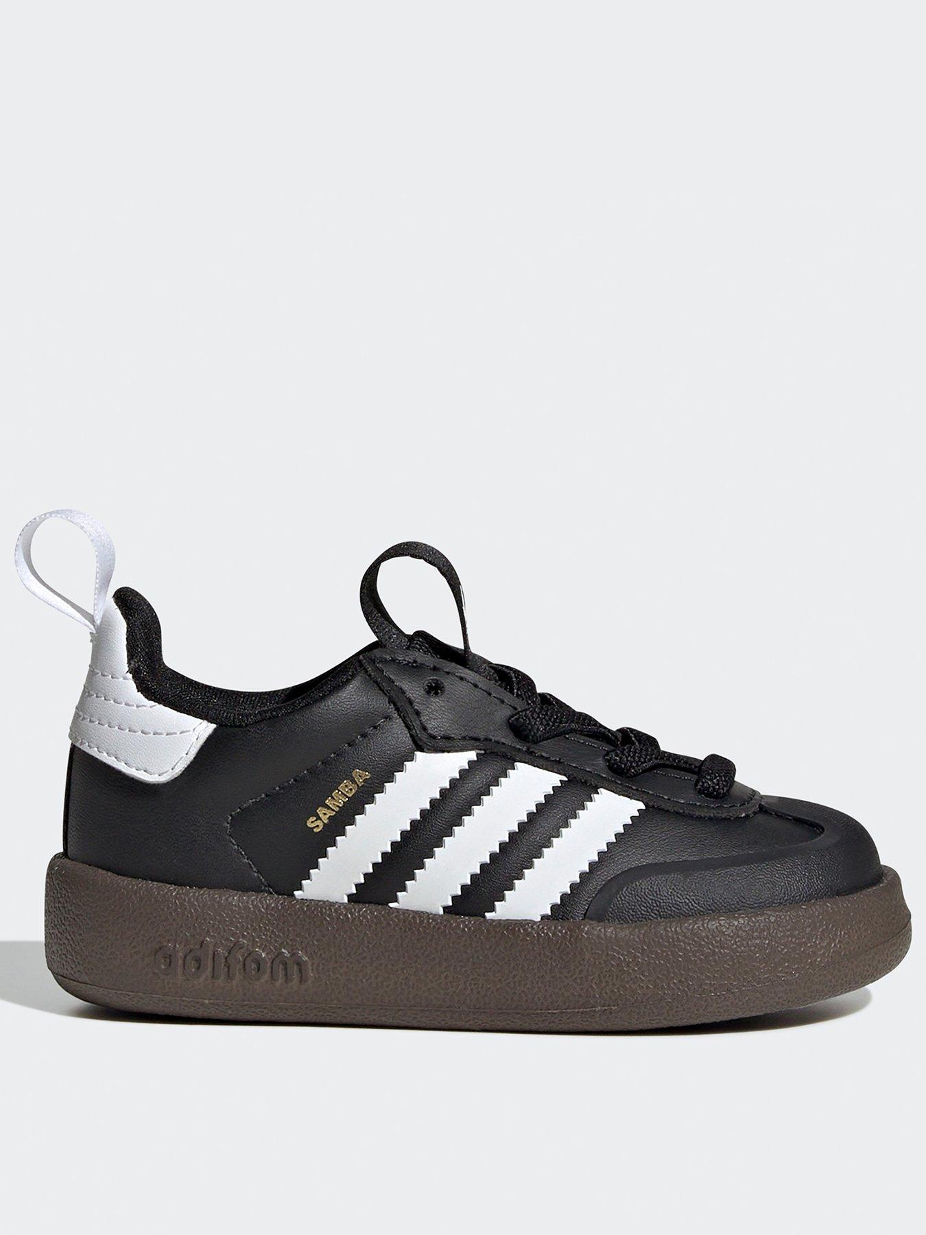 adidas-originals-infant-unisex-adifom-samba-360-shoes-kids-black