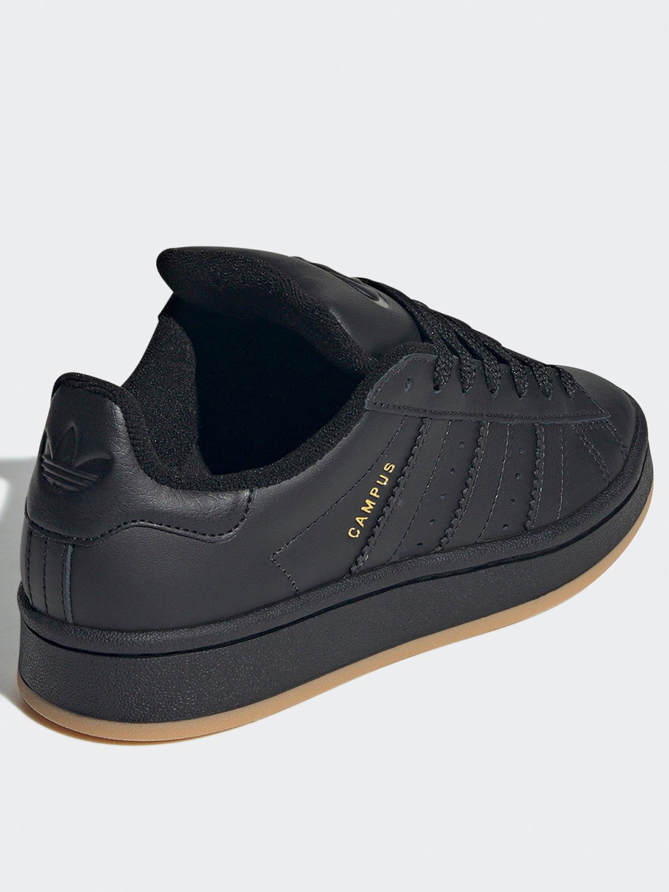 adidas-originals-junior-unisex-campus-00s-shoes-kids-blackback